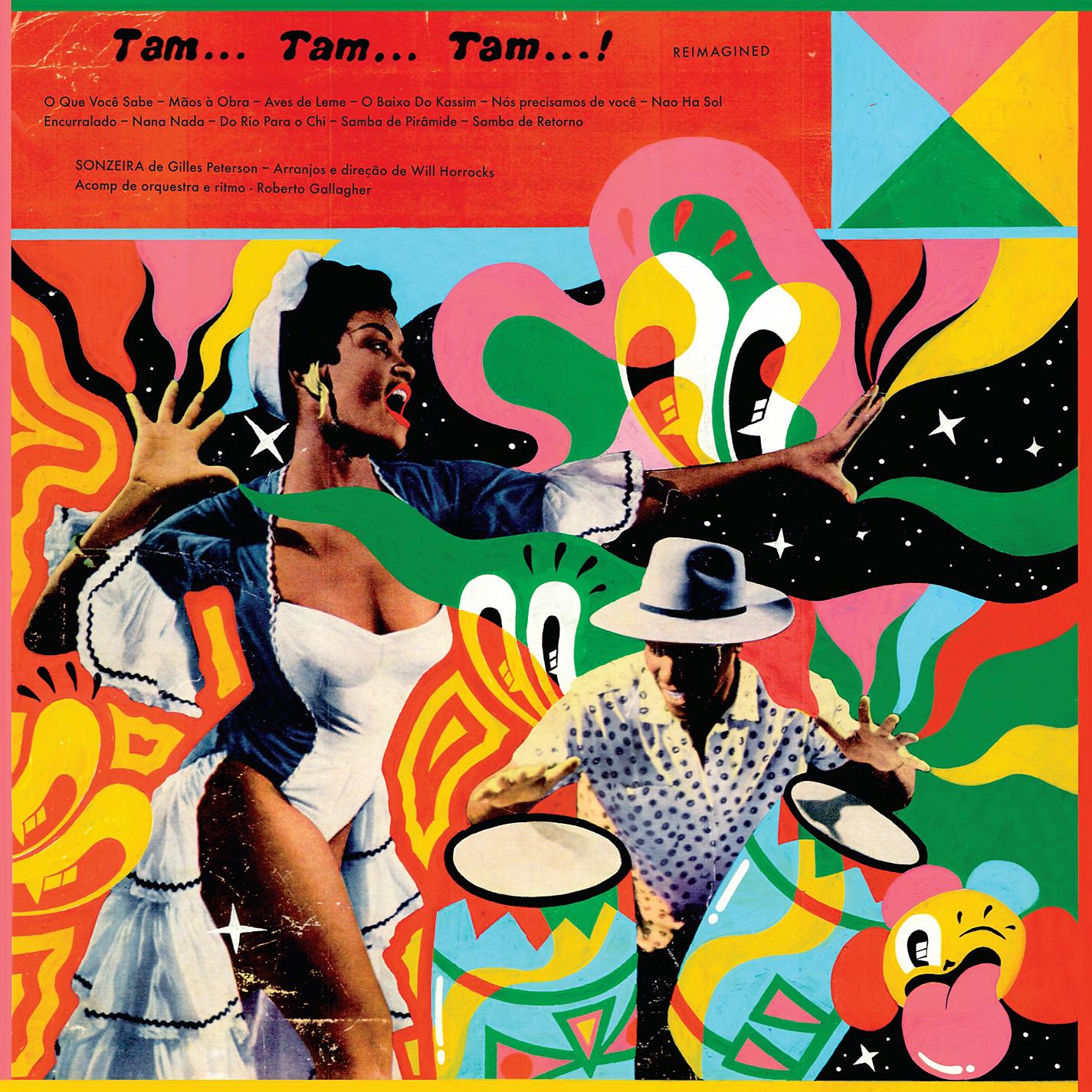 Постер альбома Havana Cultura: Remixed