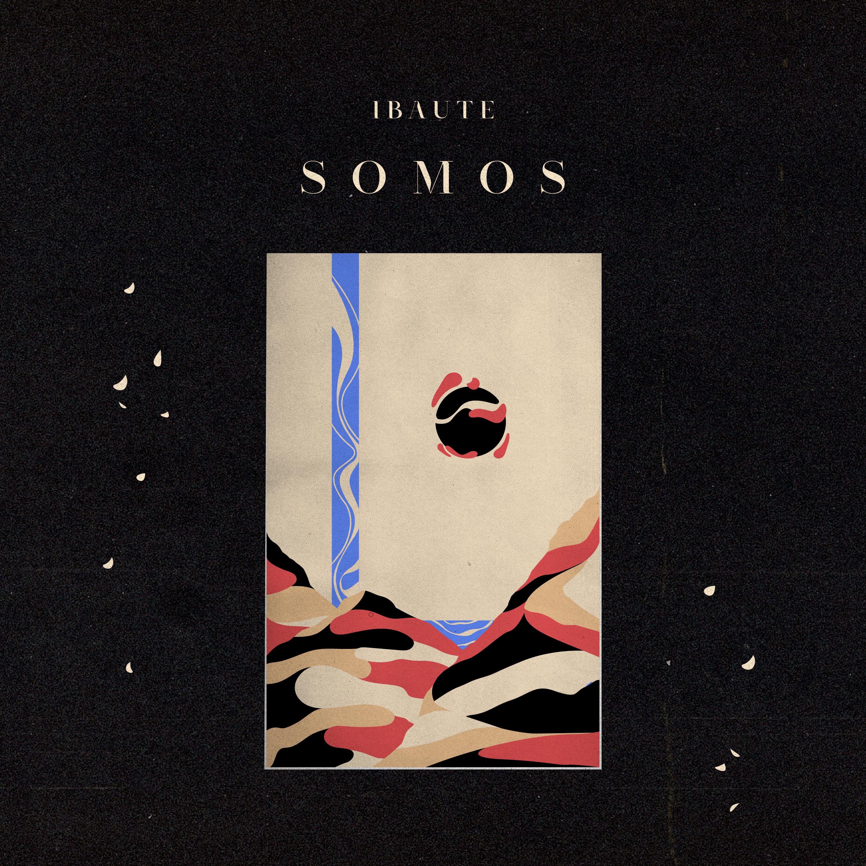 Постер альбома Somos