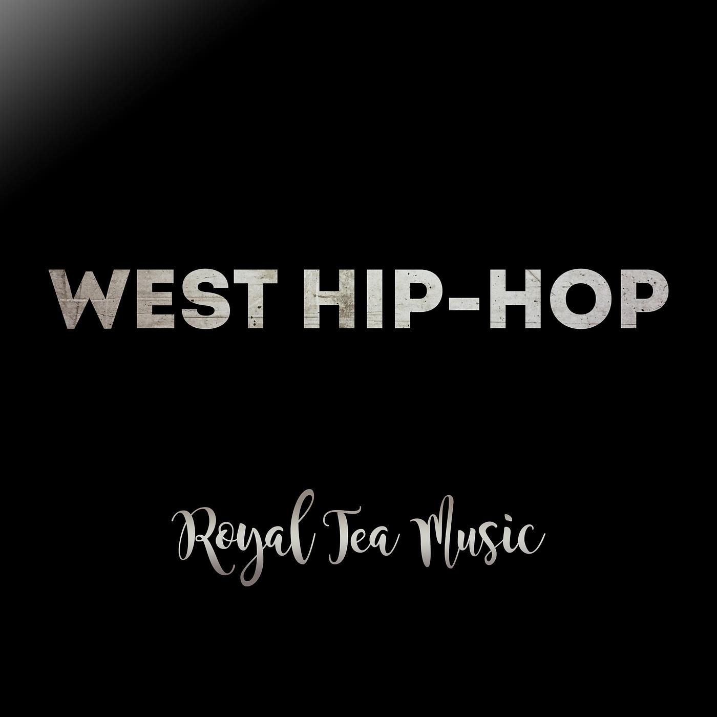 Постер альбома West Hip-Hop
