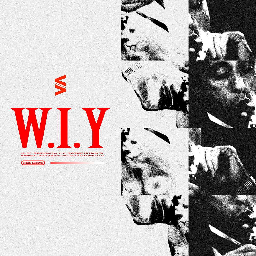 Постер альбома W.I.Y.