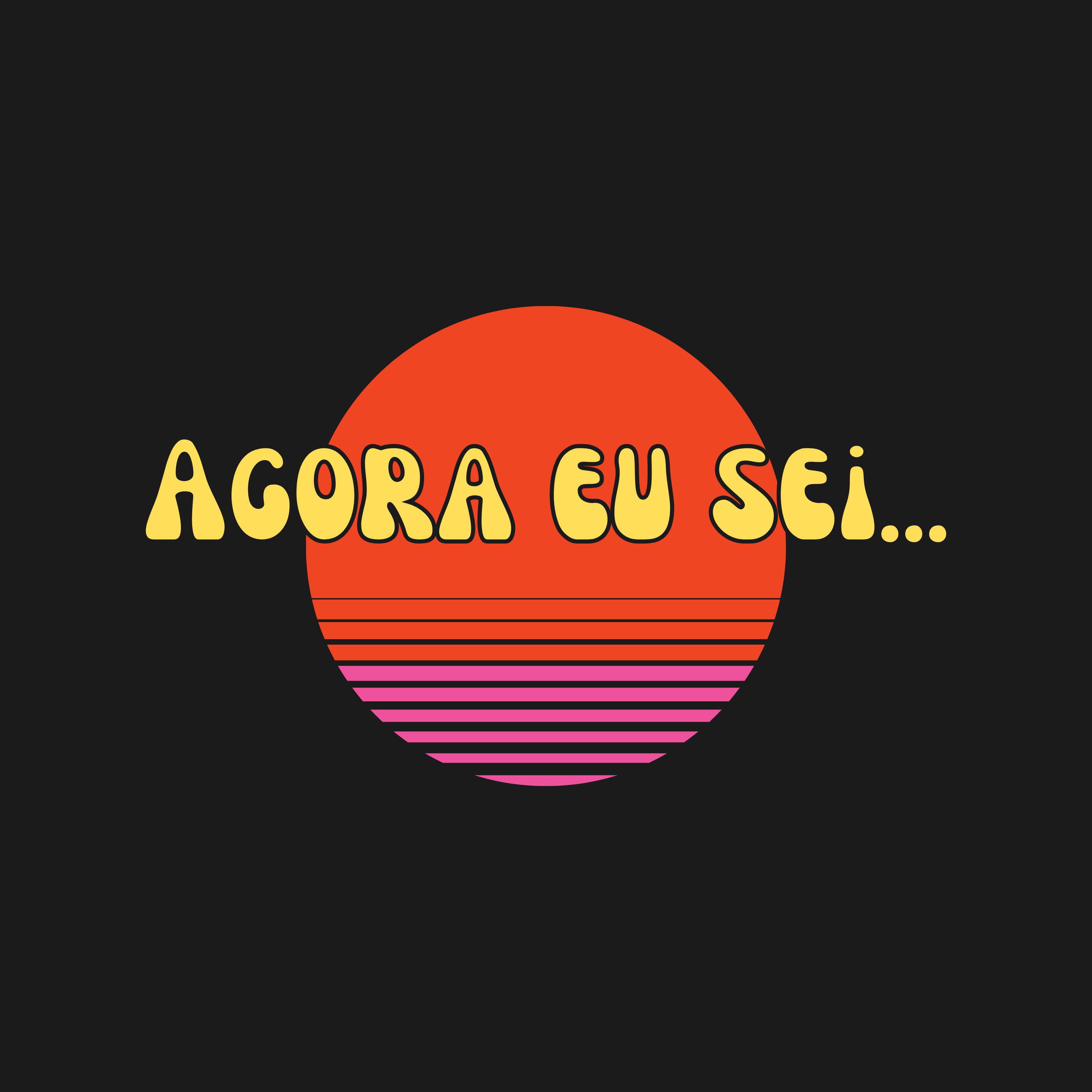 Постер альбома Agora Eu Sei...