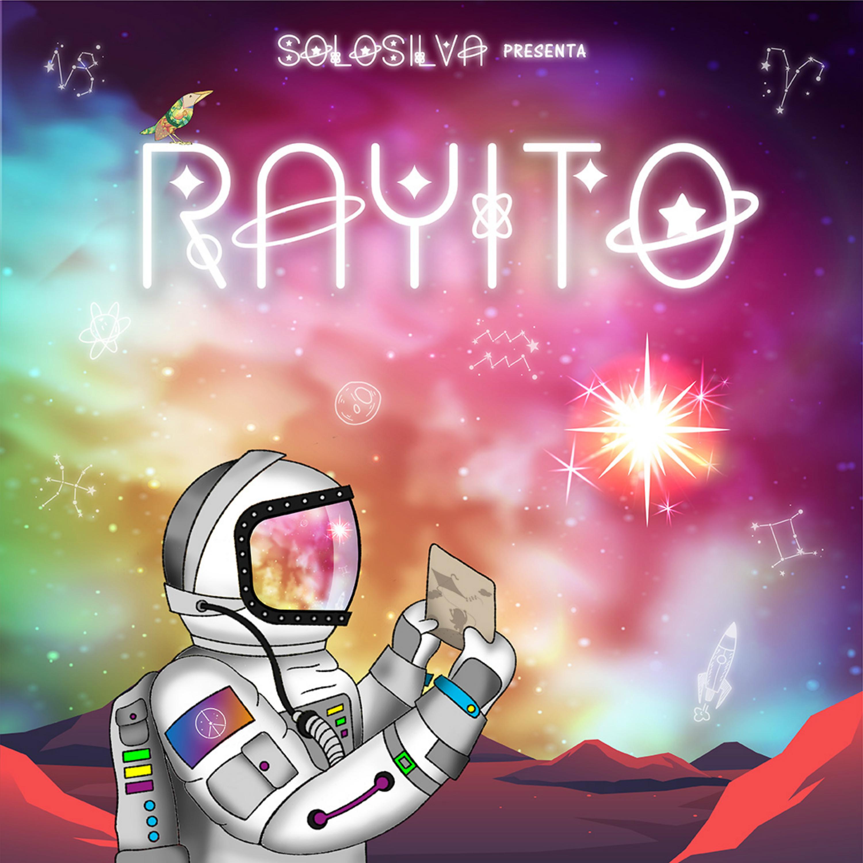 Постер альбома Rayito