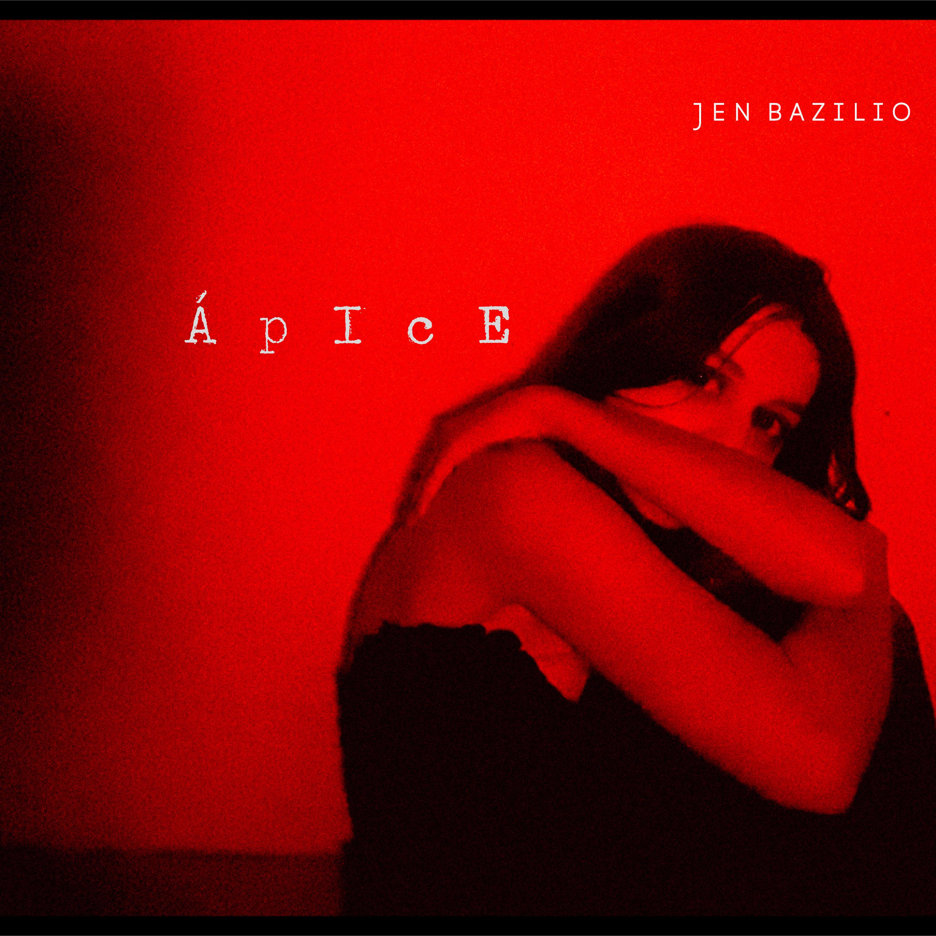 Постер альбома Ápice