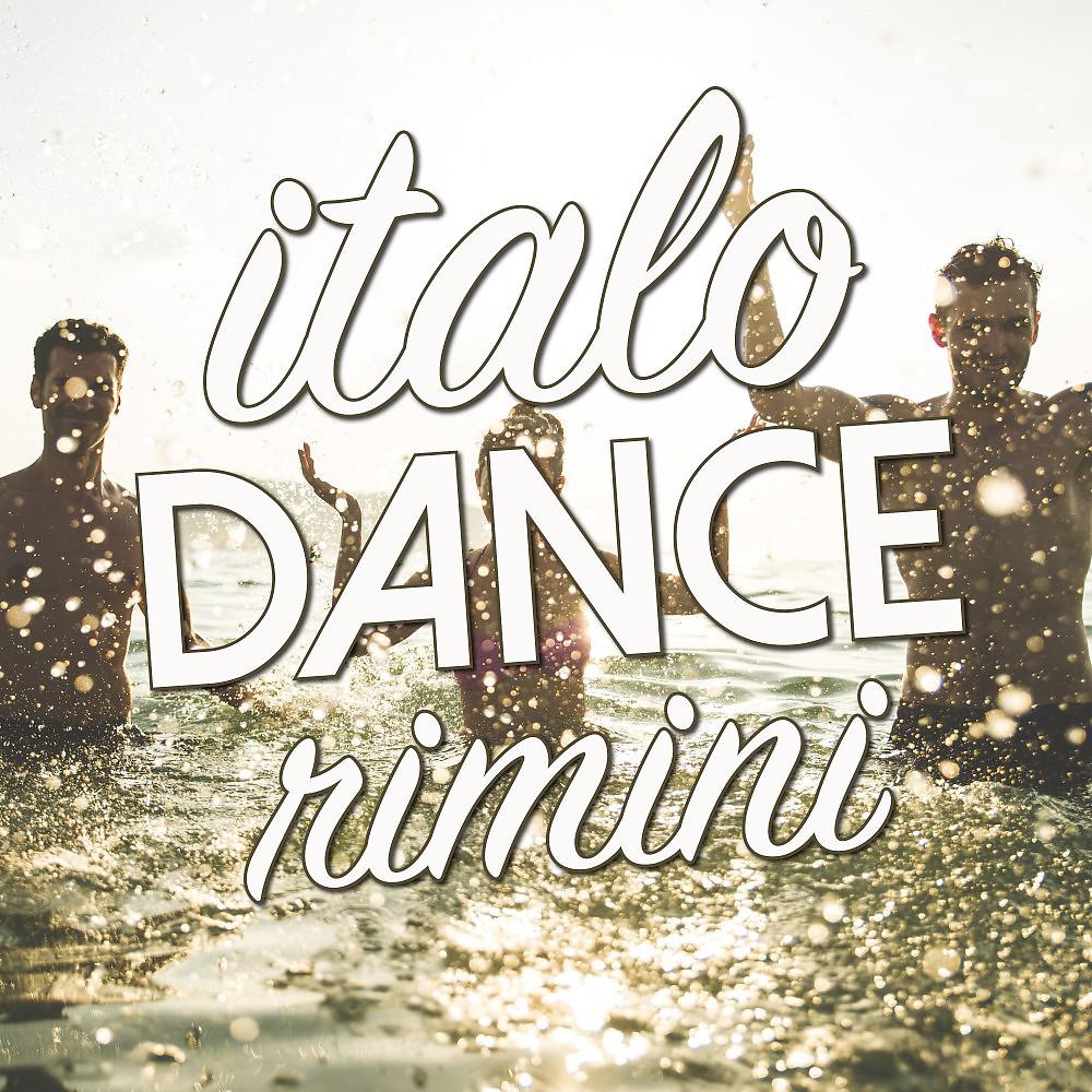 Постер альбома Italo Dance Rimini