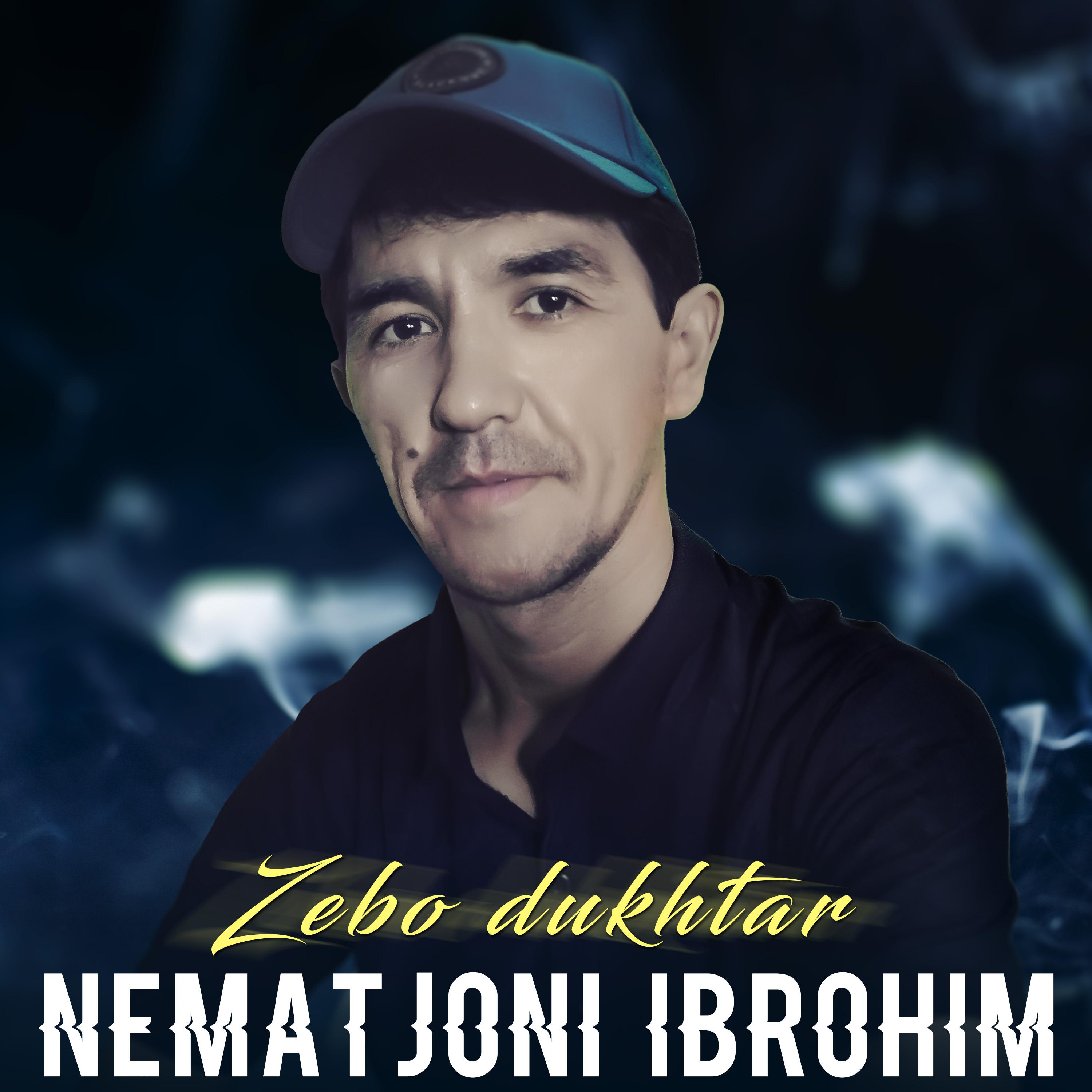 Постер альбома Zebo dukhtar