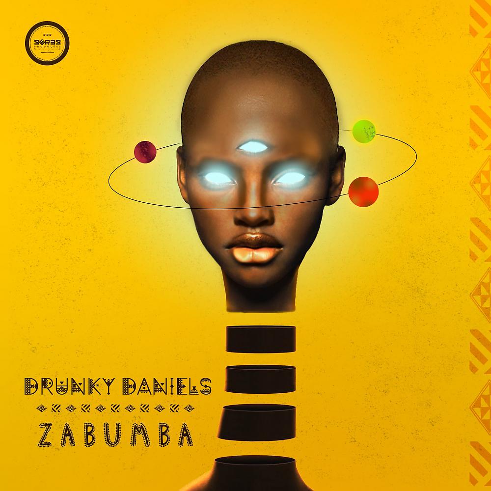Постер альбома Zabumba