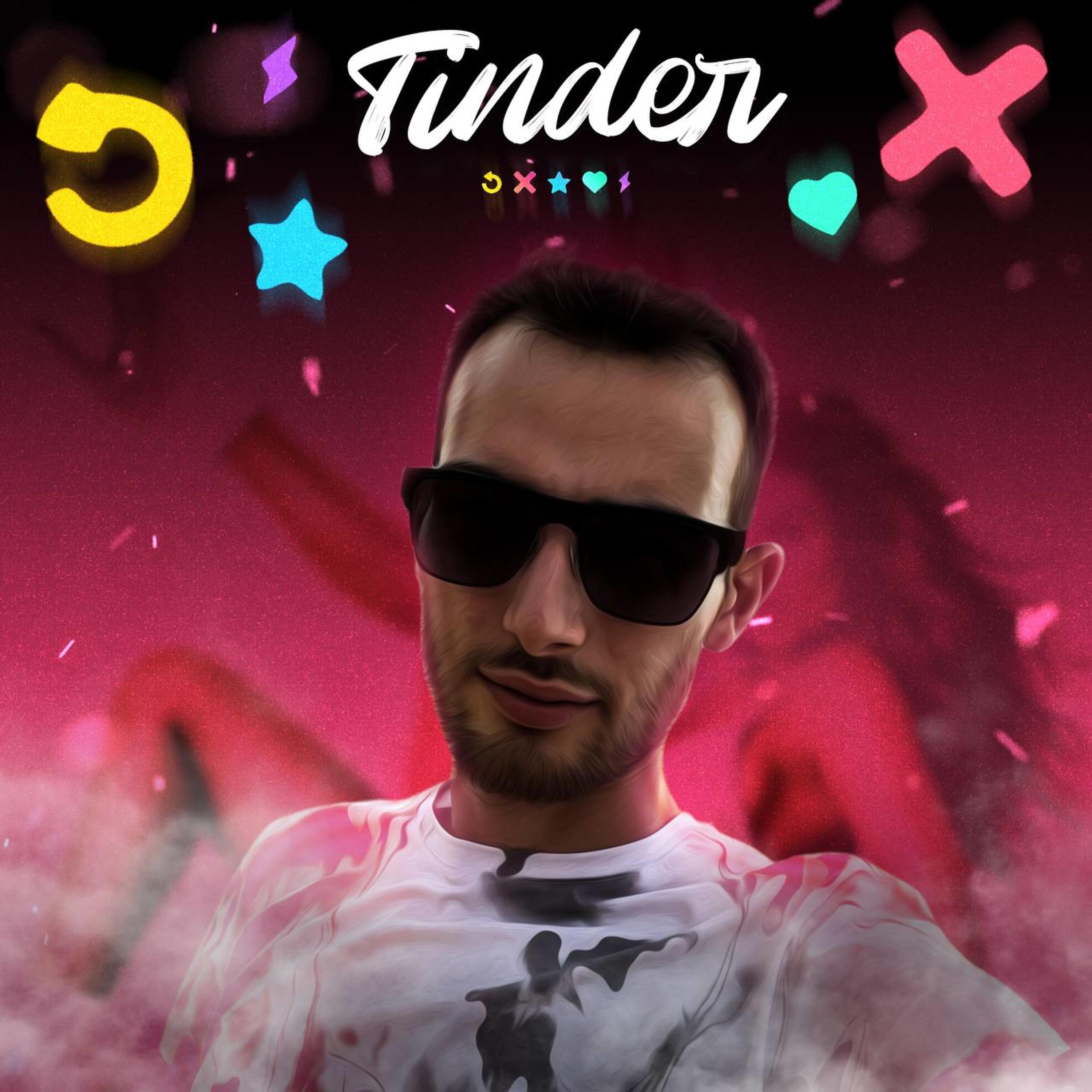 Постер альбома Tinder