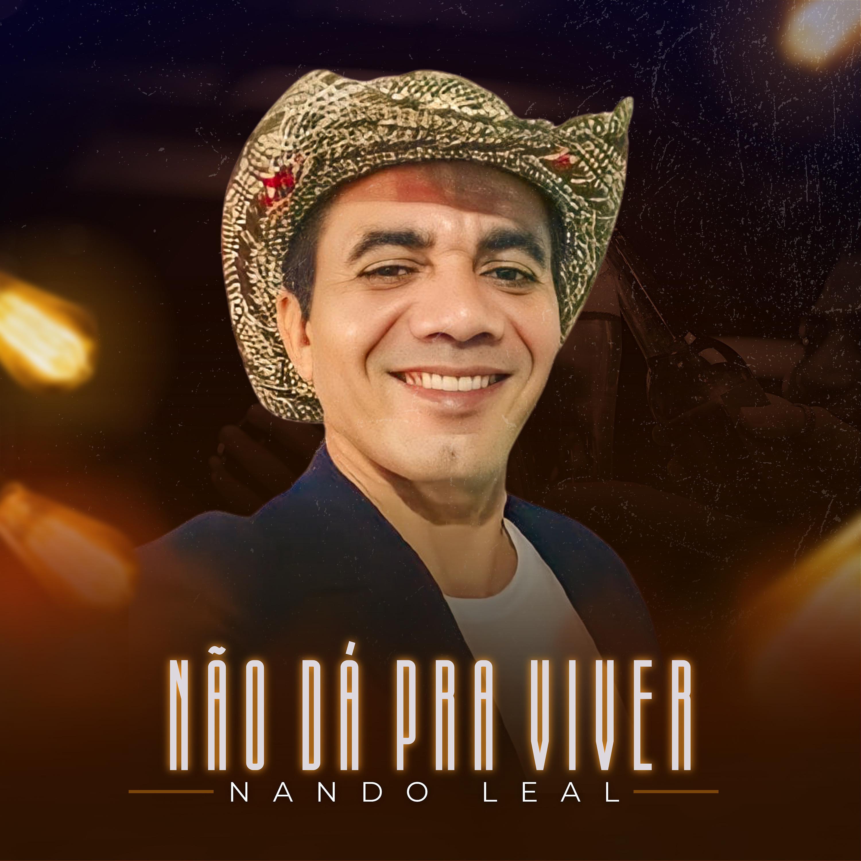 Постер альбома Não Dá pra Viver