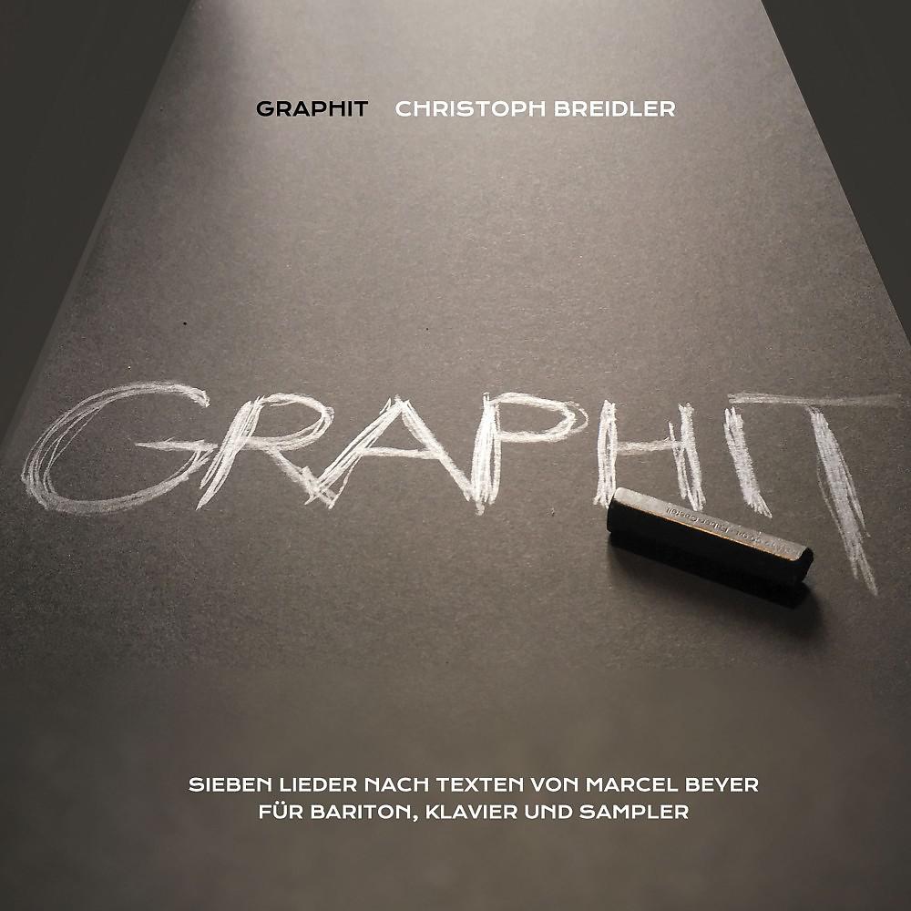 Постер альбома Graphit