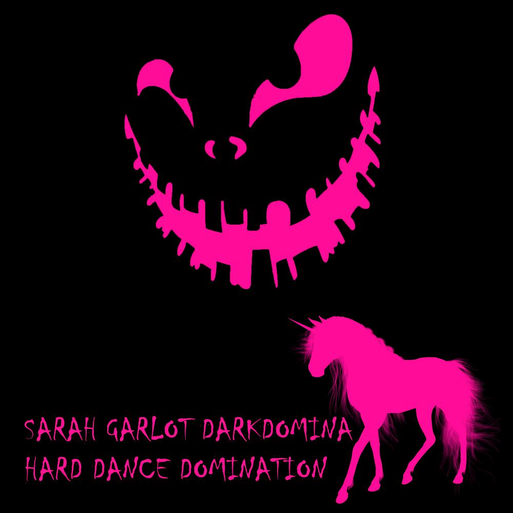 Постер альбома Hard Dance Domination