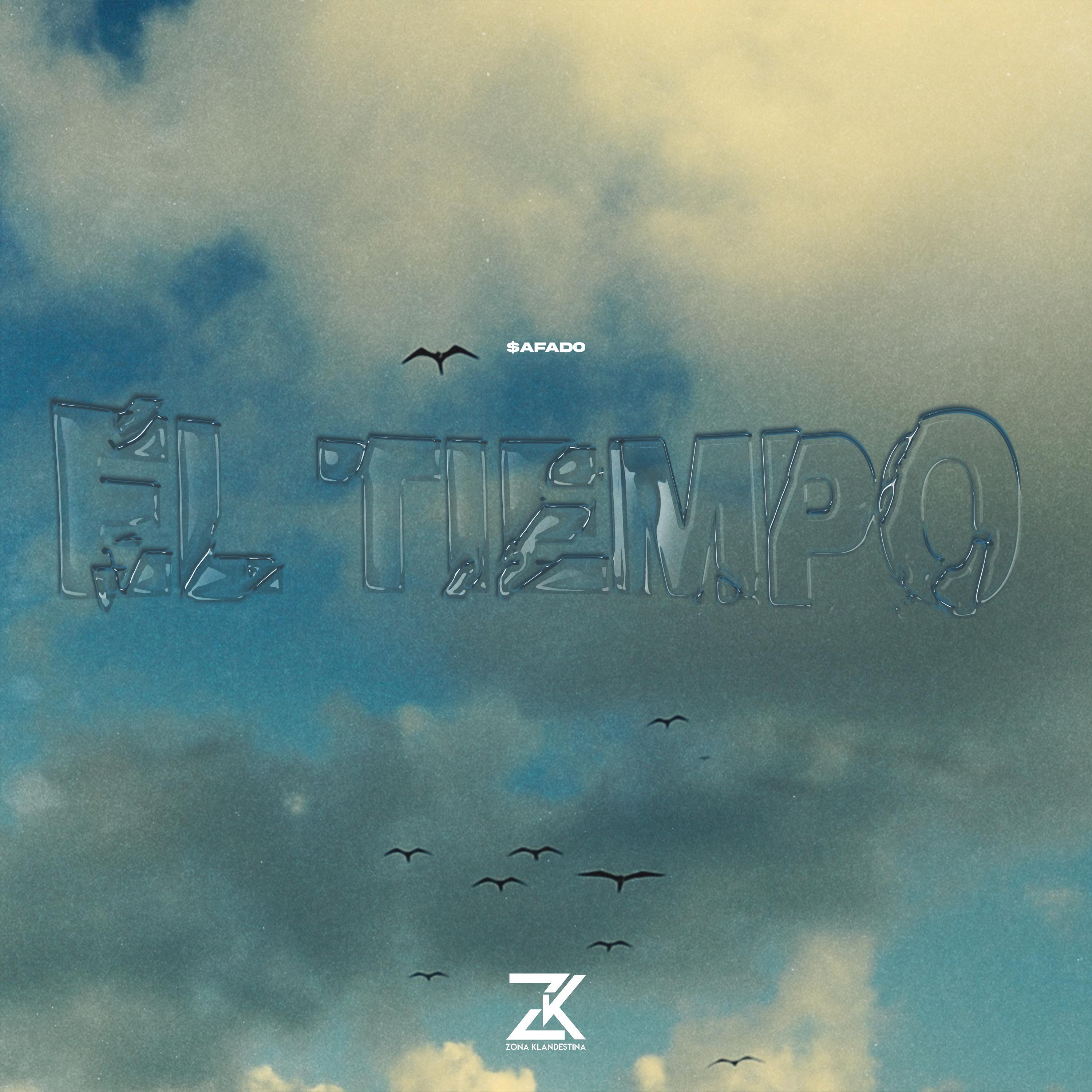 Постер альбома El Tiempo