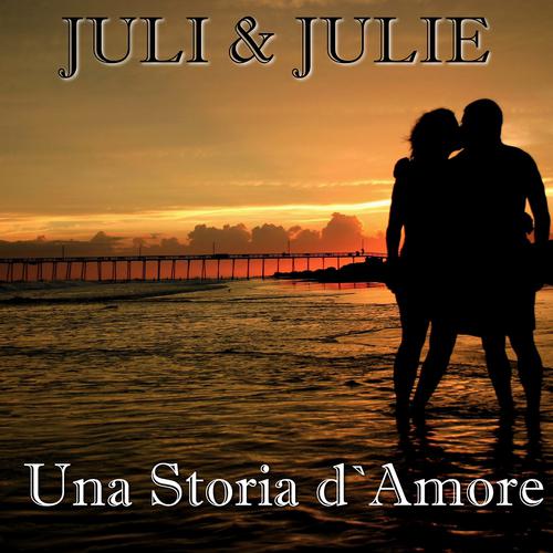 Постер альбома Una storia d'amore