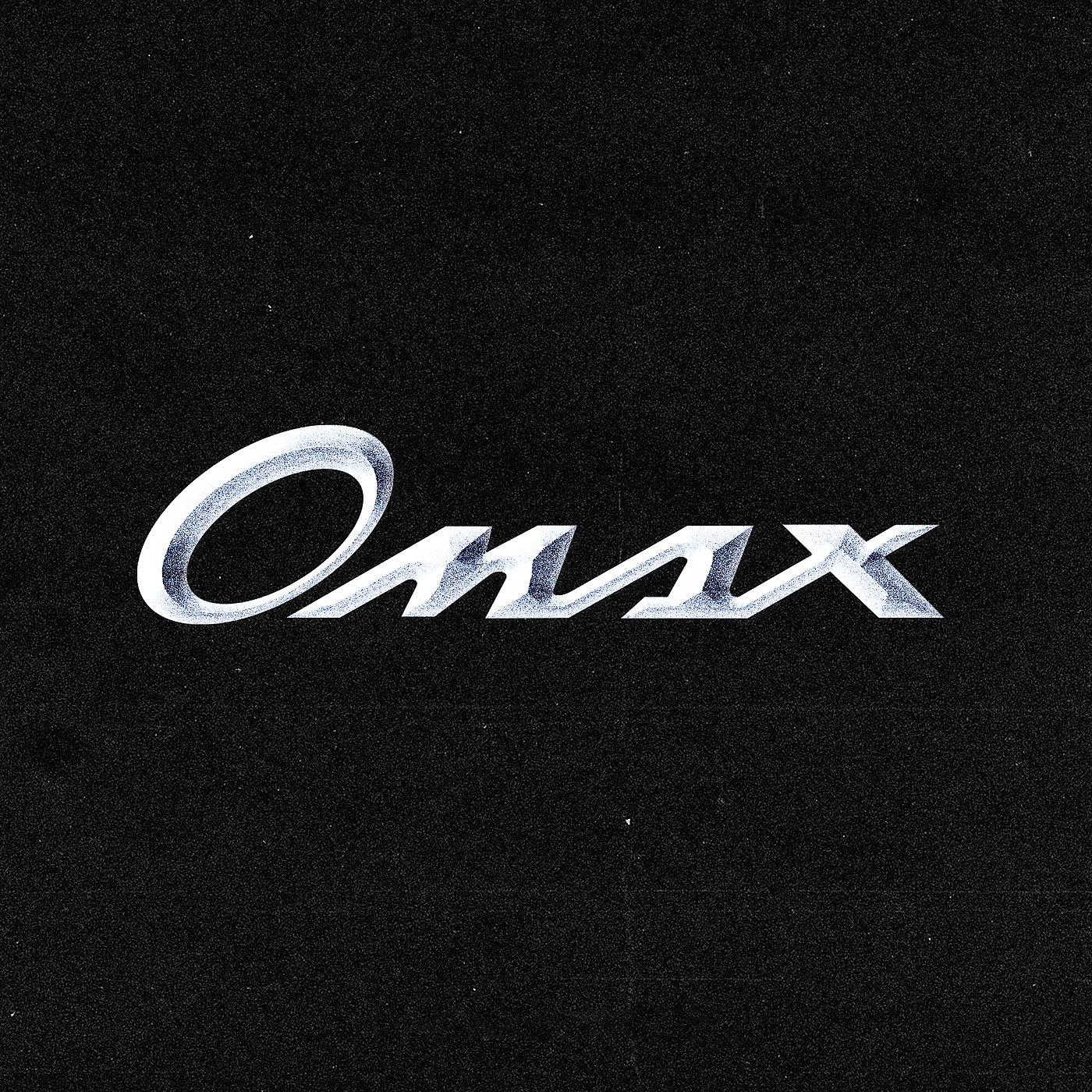 Постер альбома Omax