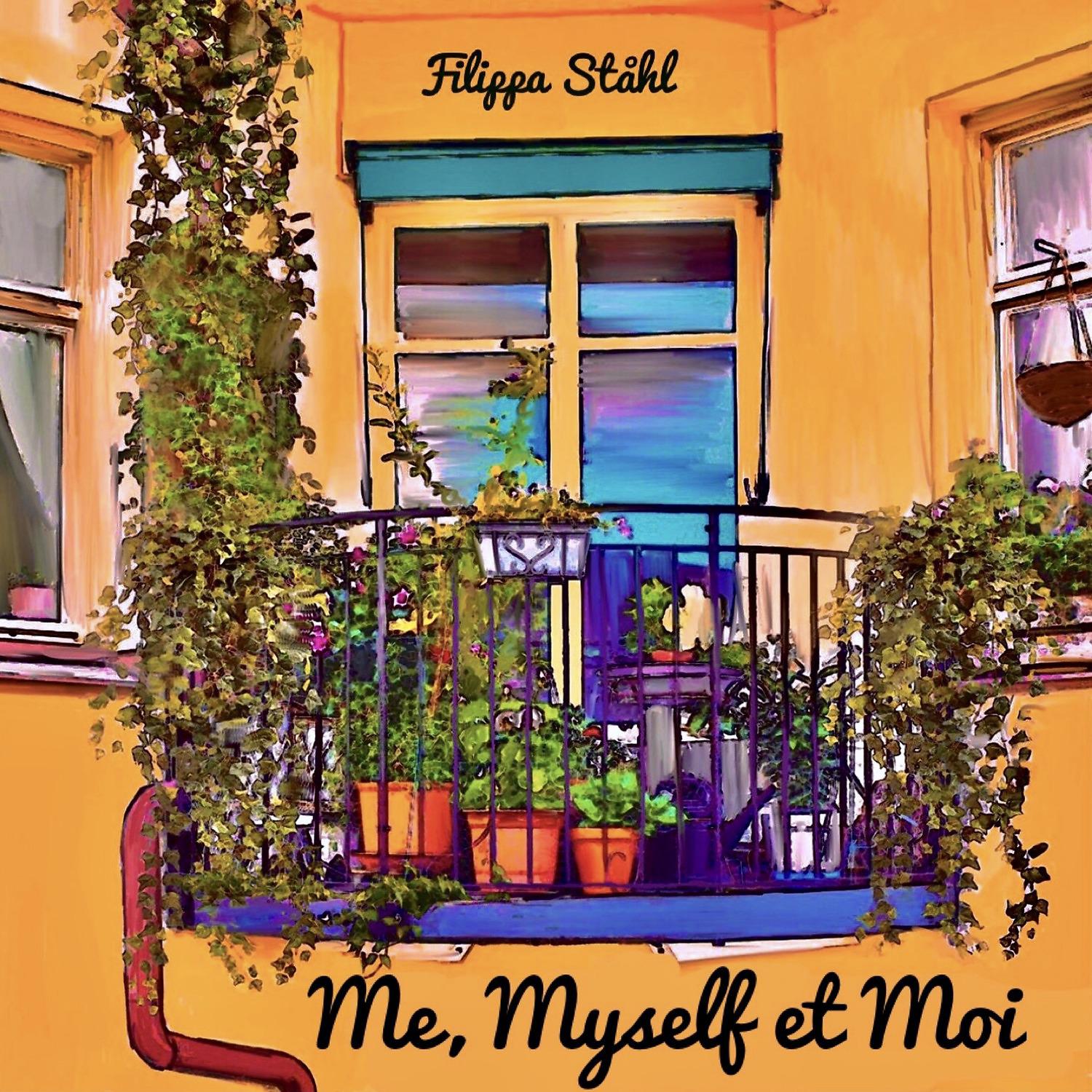 Постер альбома Me, Myself et Moi