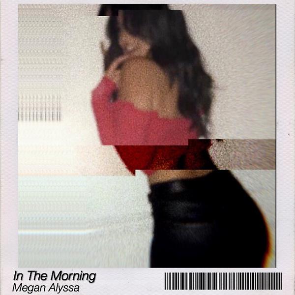 Постер альбома In The Morning