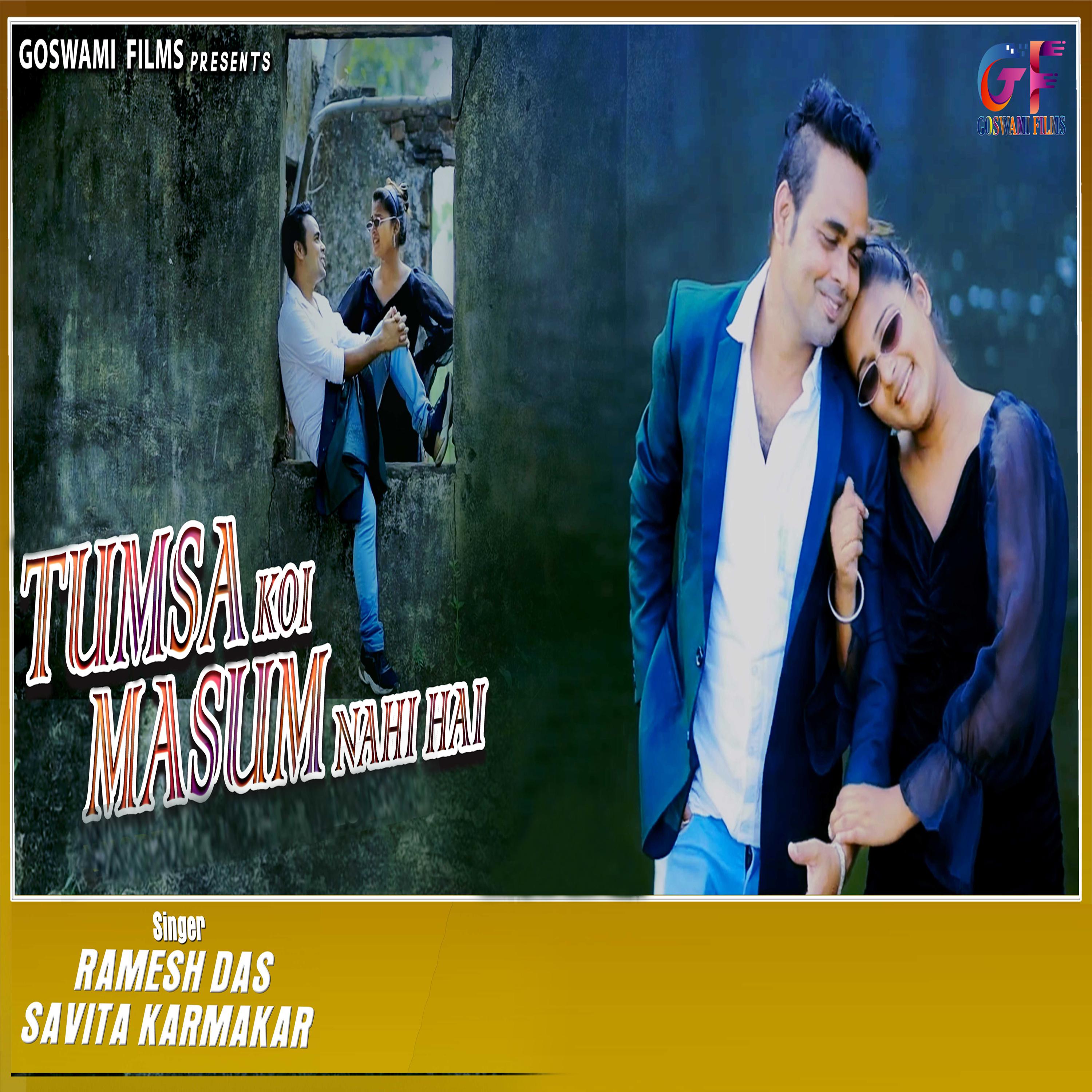 Постер альбома Tumsa koi Masum Nahi Hai