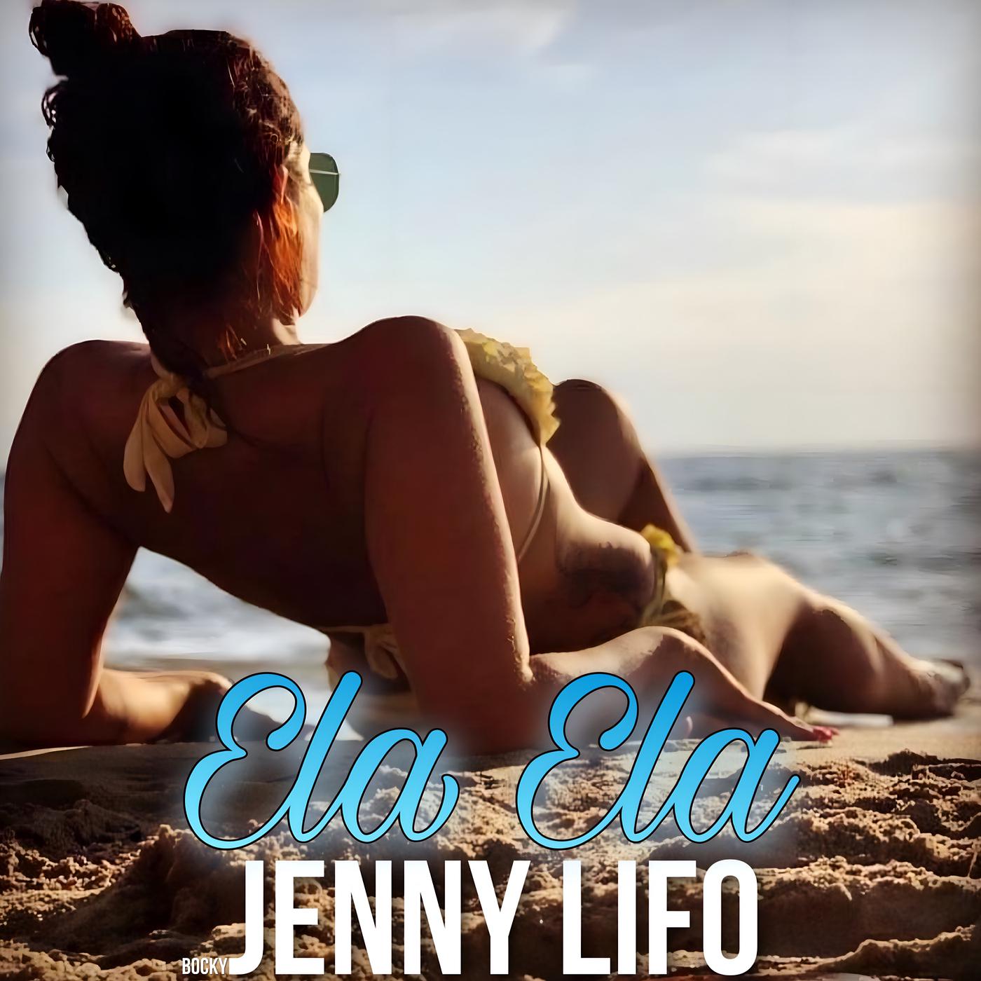 Постер альбома Ela Ela