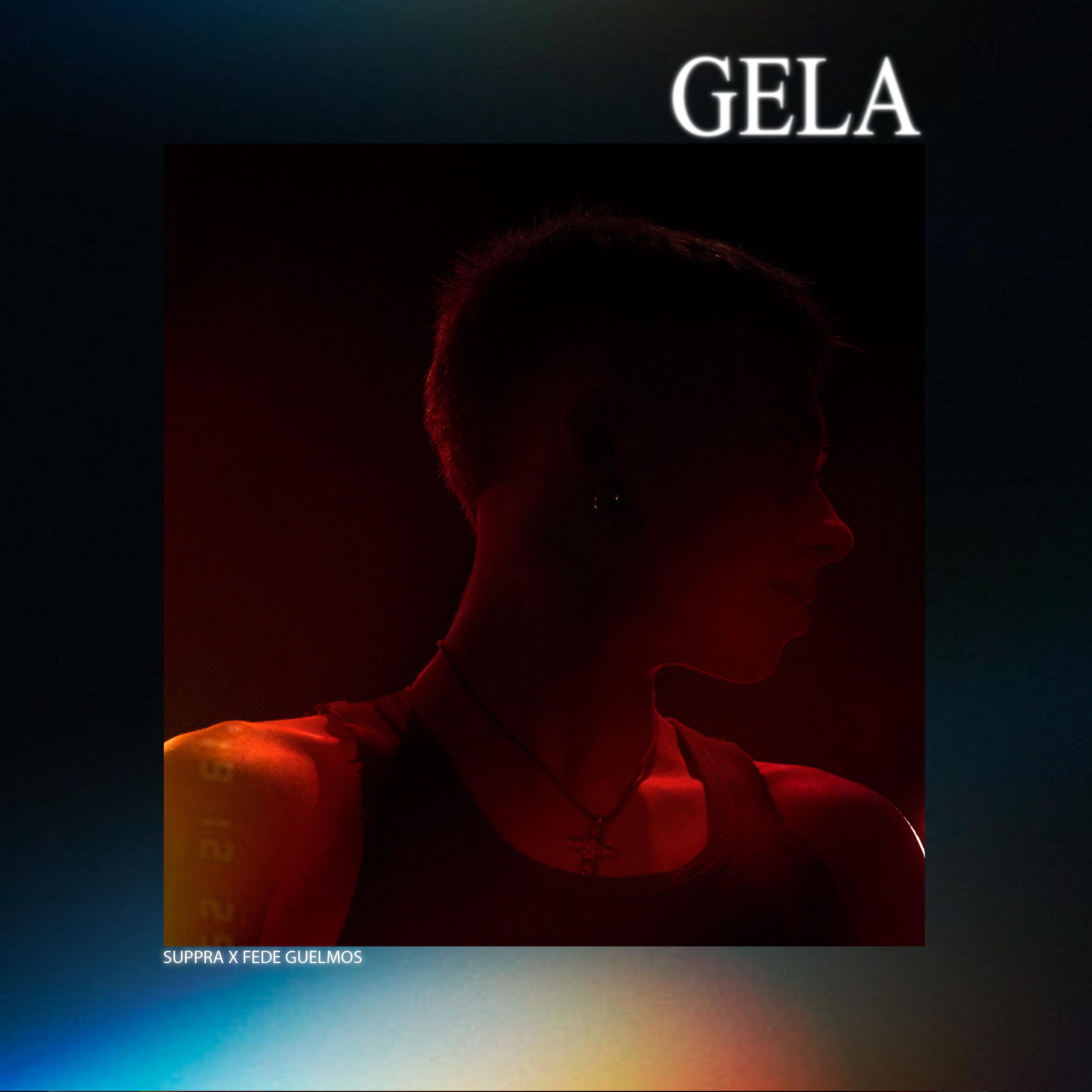 Постер альбома Gela