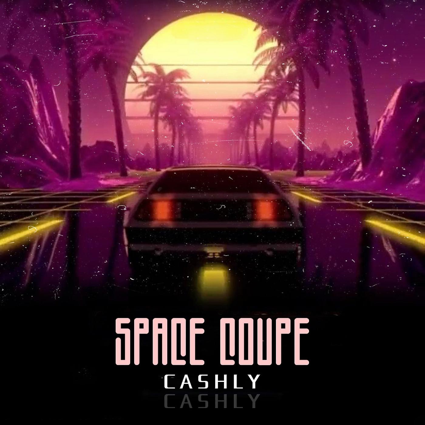 Постер альбома Space Coupe