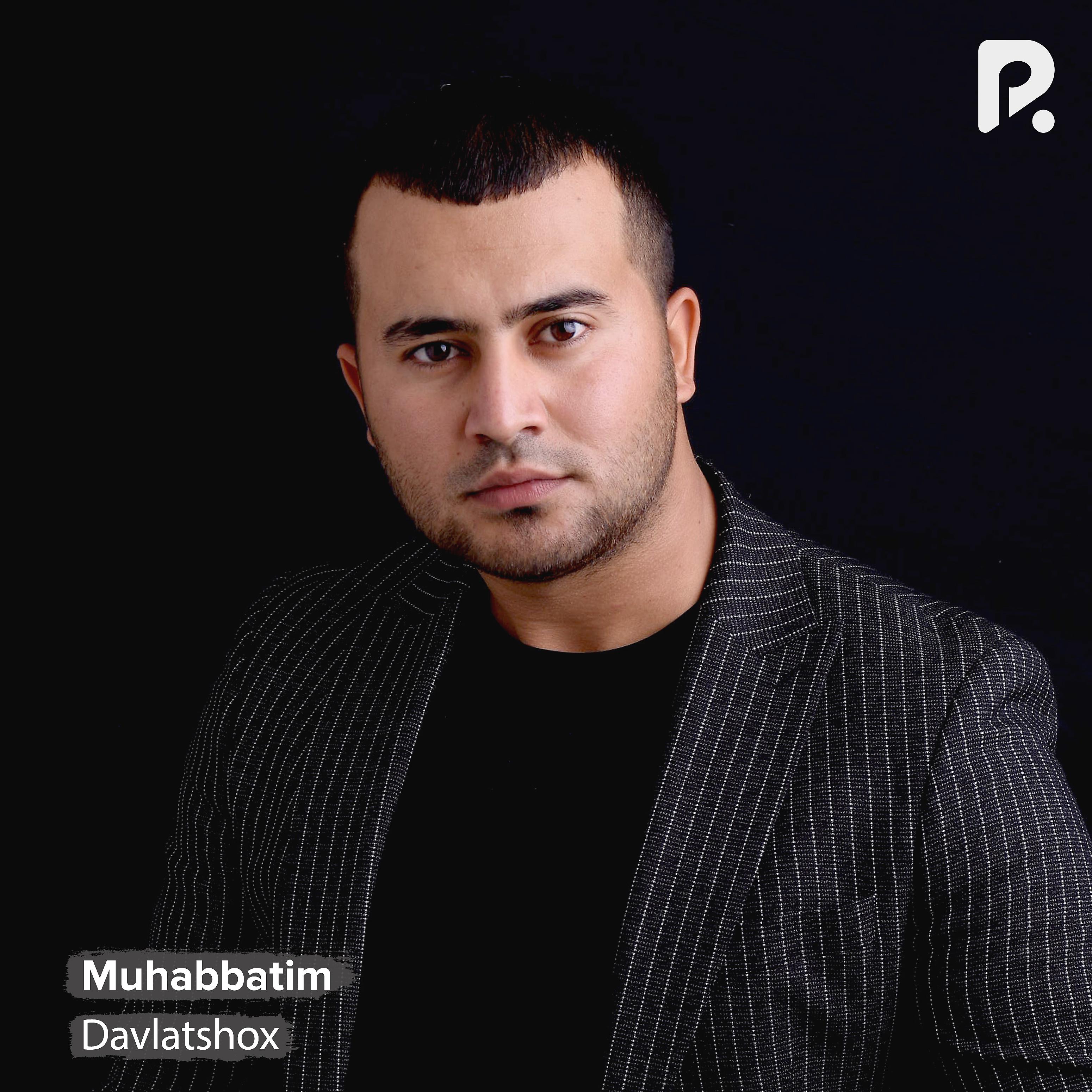 Постер альбома Muhabbatim