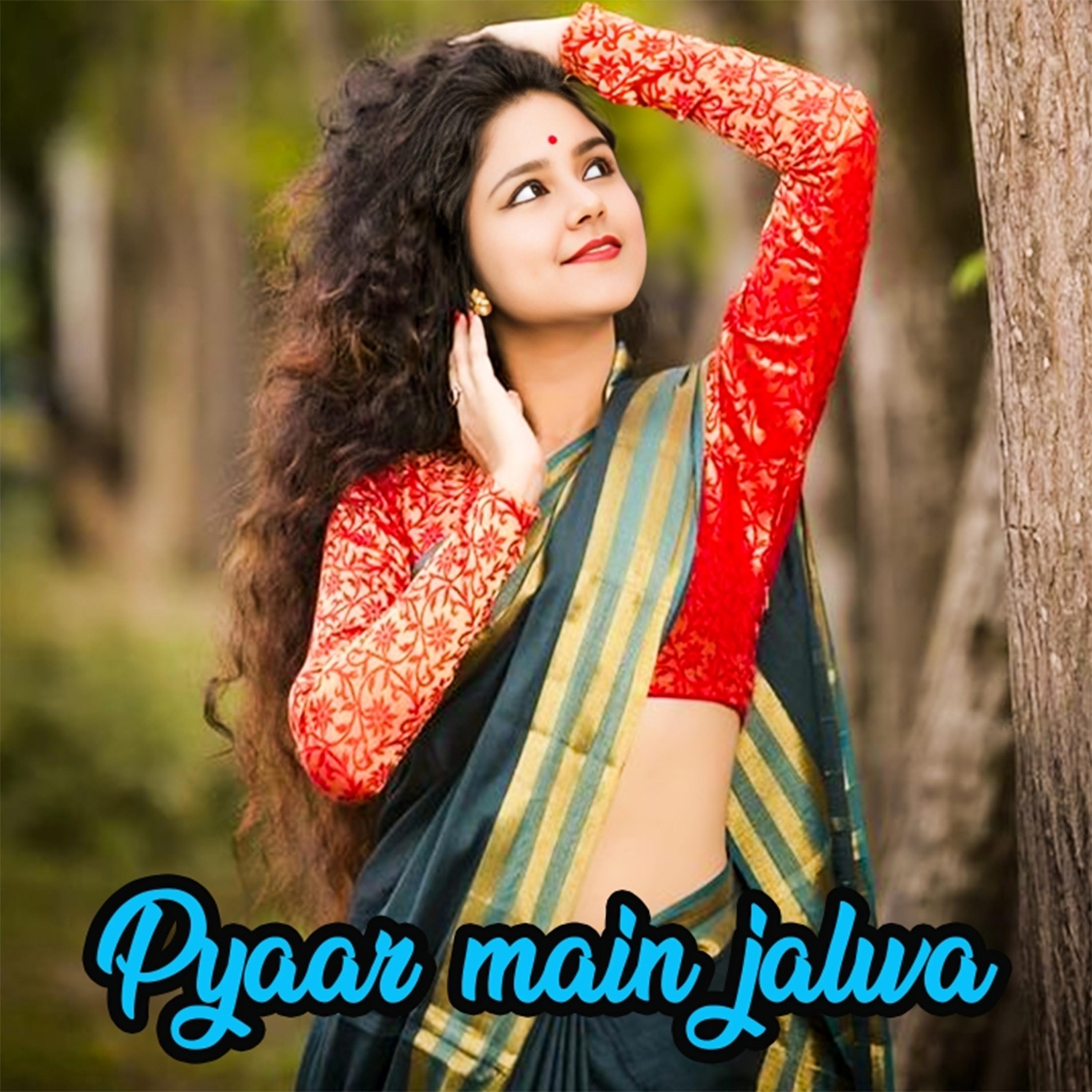 Постер альбома Pyaar Main Jalwa