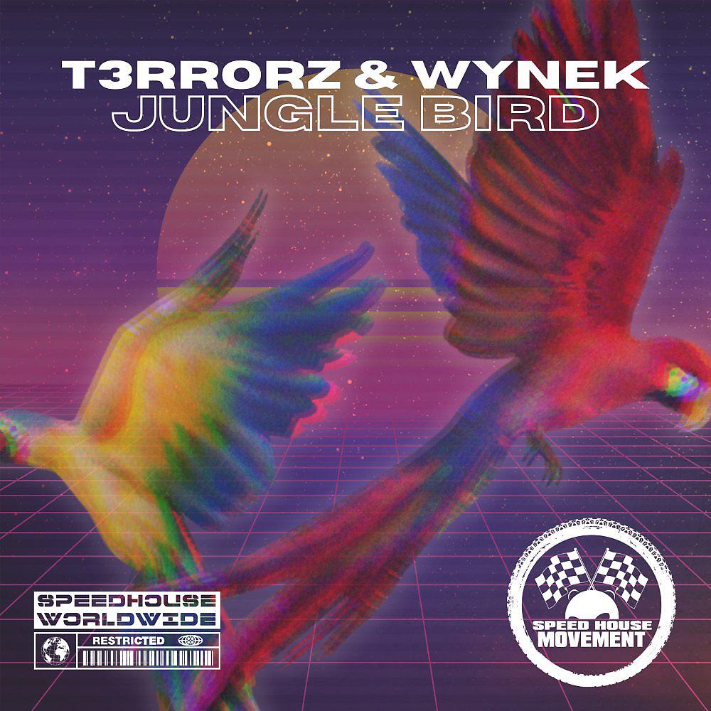 Постер альбома Jungle Bird