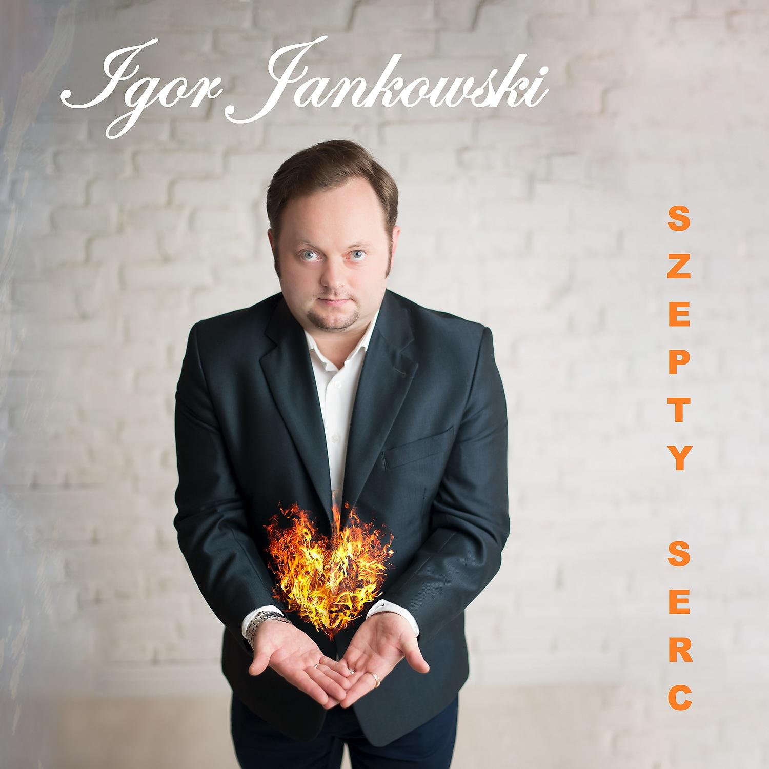 Постер альбома Szepty Serc