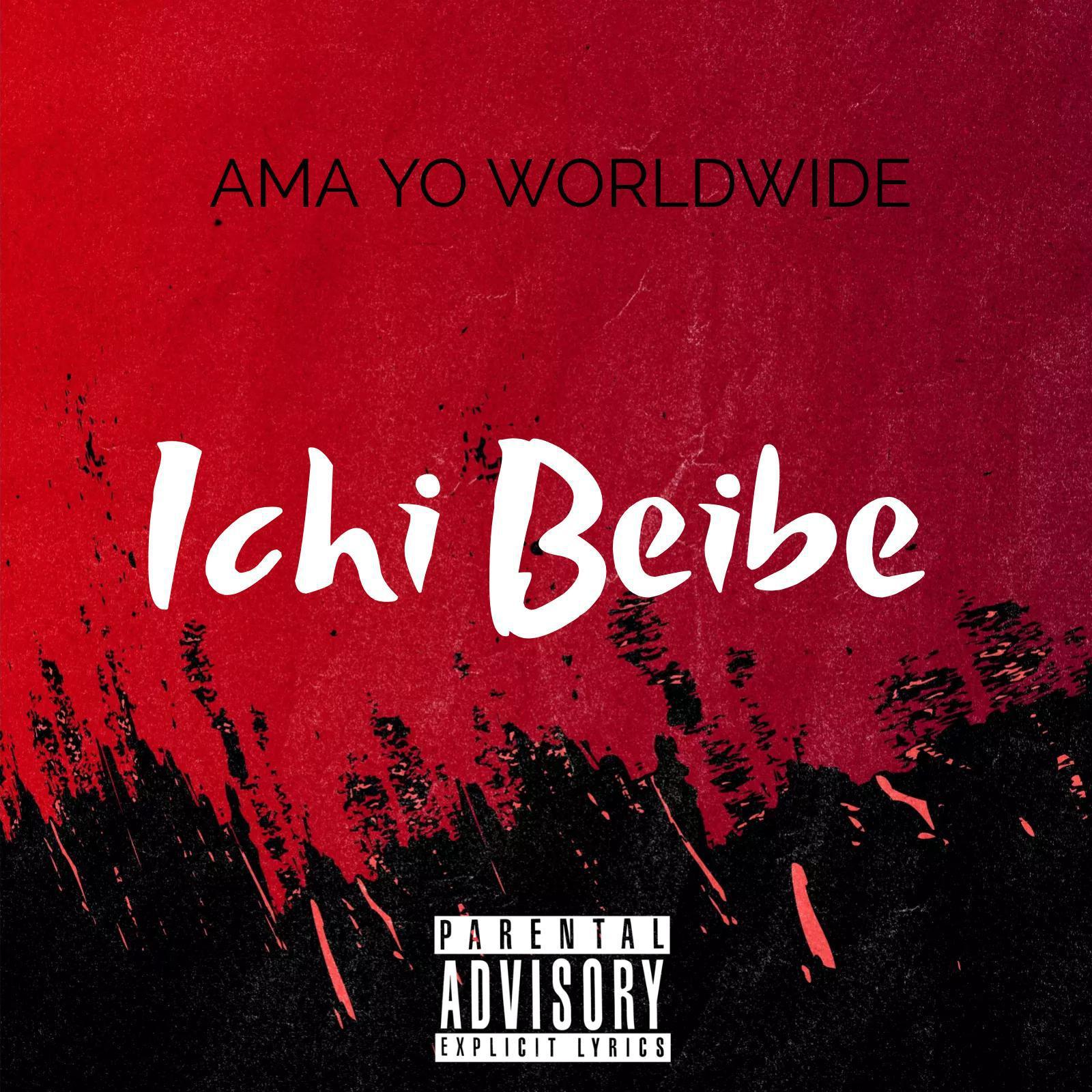 Постер альбома Ichi Beibe