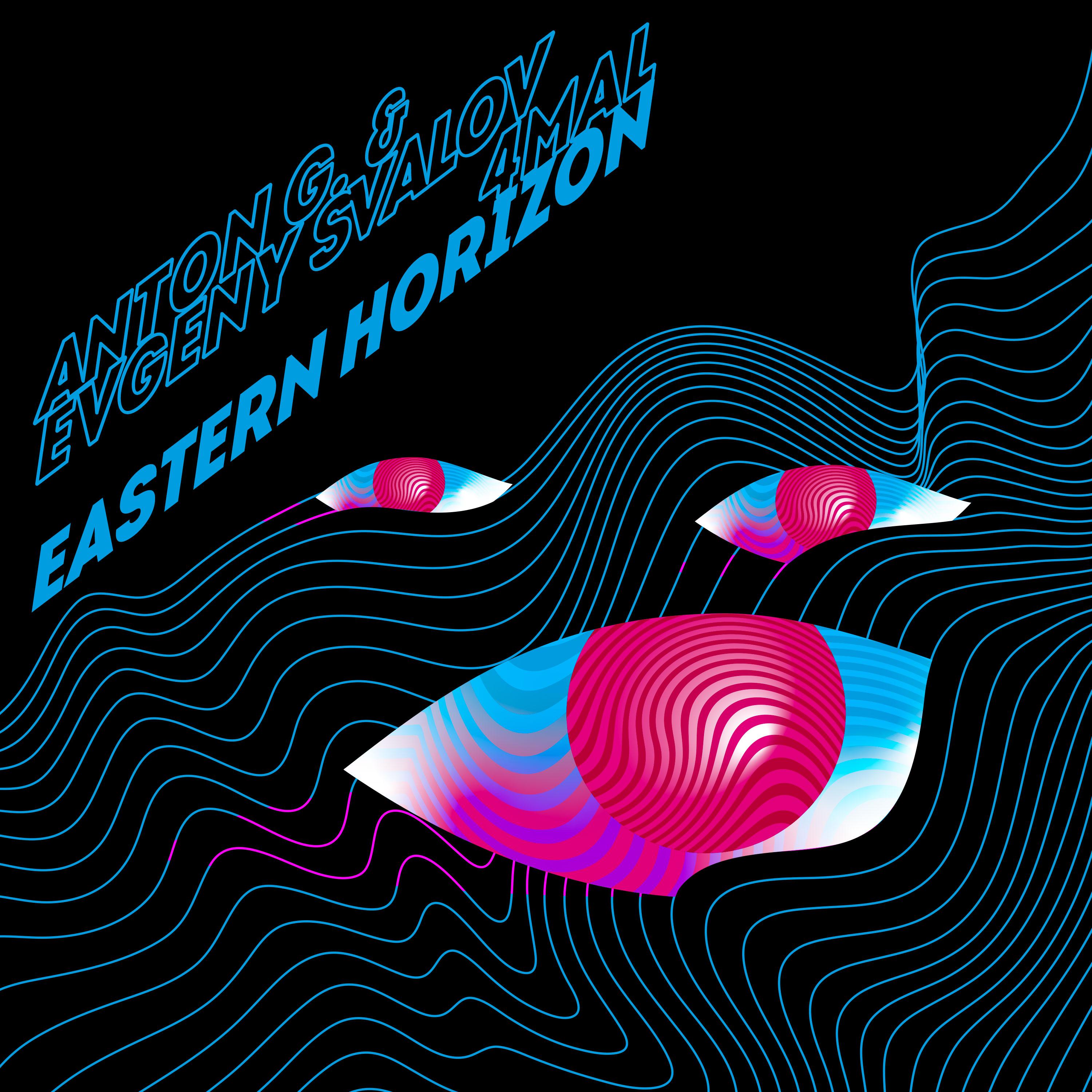 Постер альбома Eastern Horizon