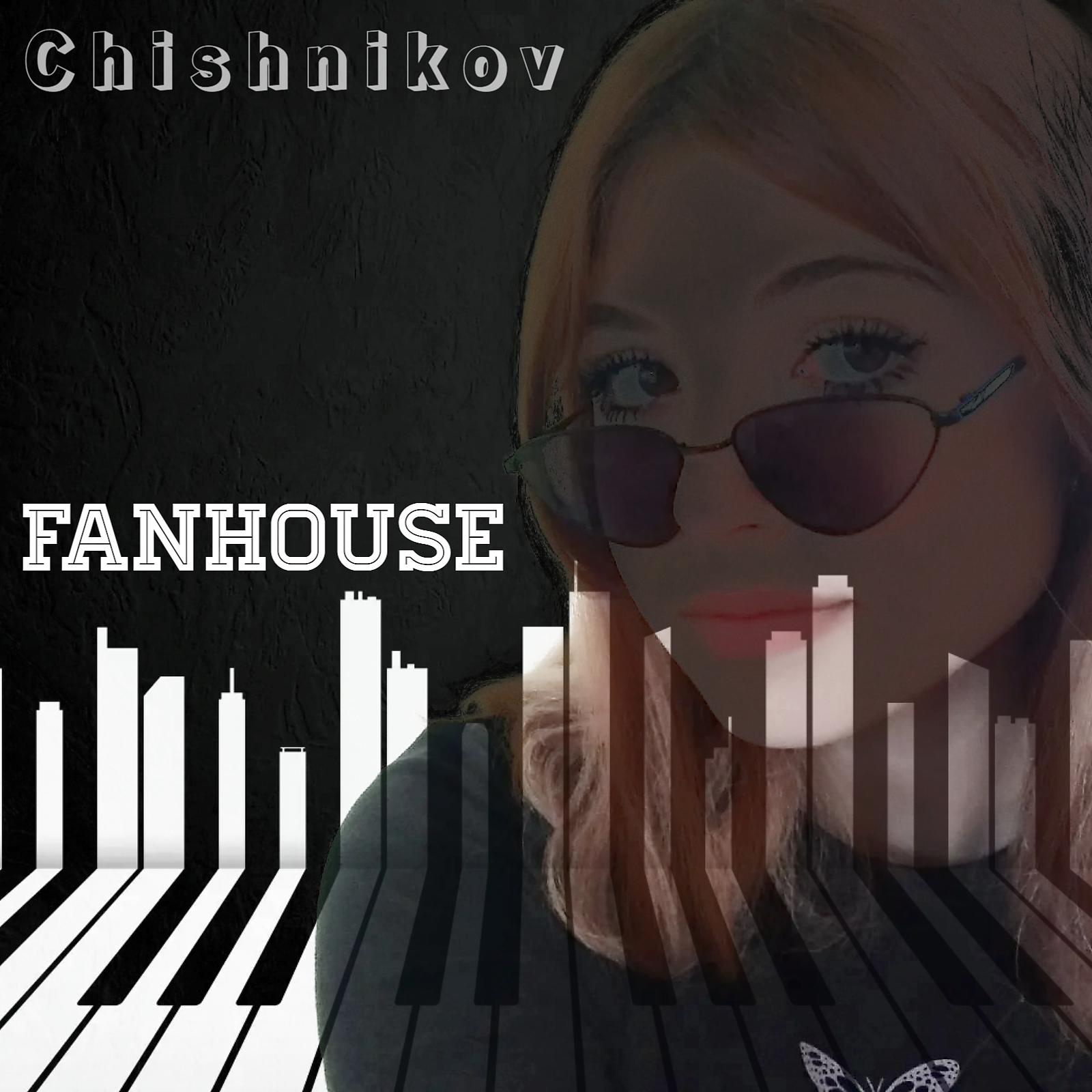 Постер альбома Fanhouse