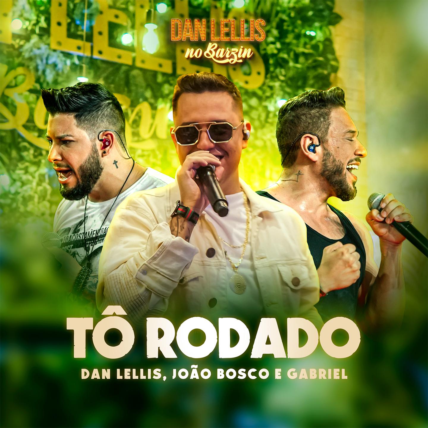Постер альбома Tô Rodado