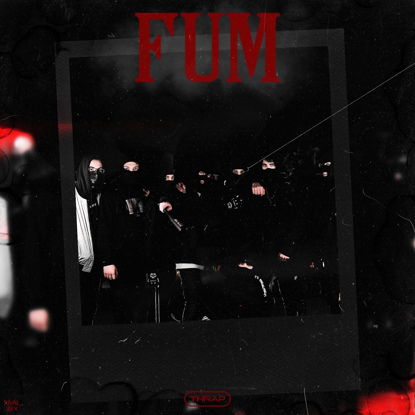 Постер альбома Fum