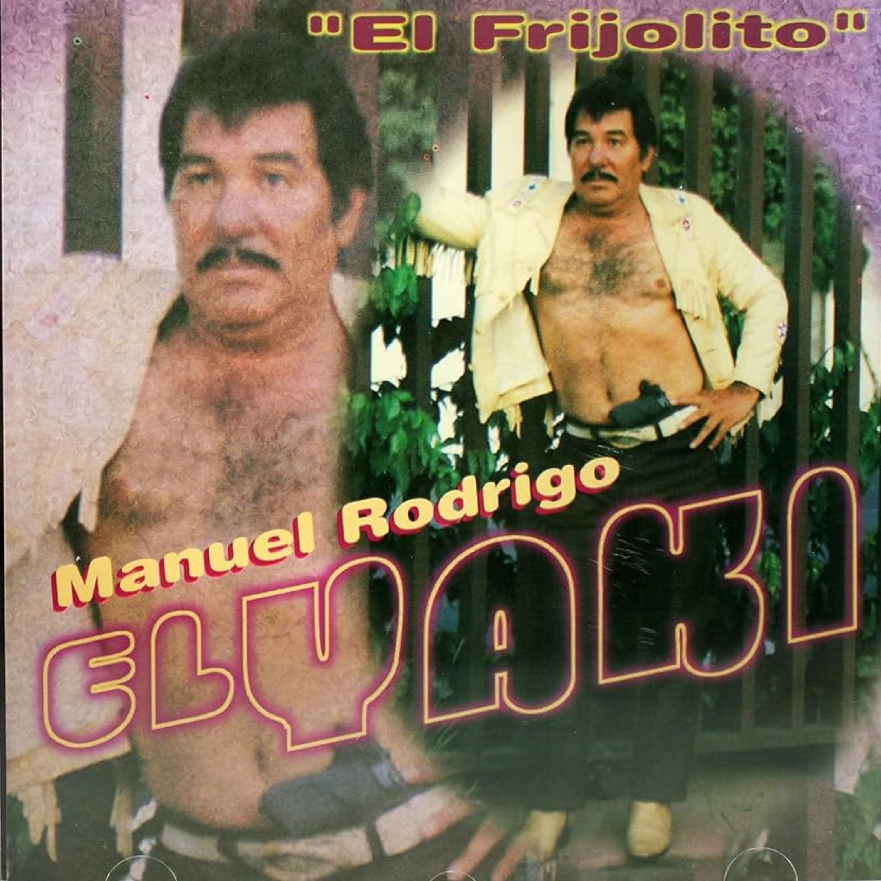 Постер альбома El Frijolito