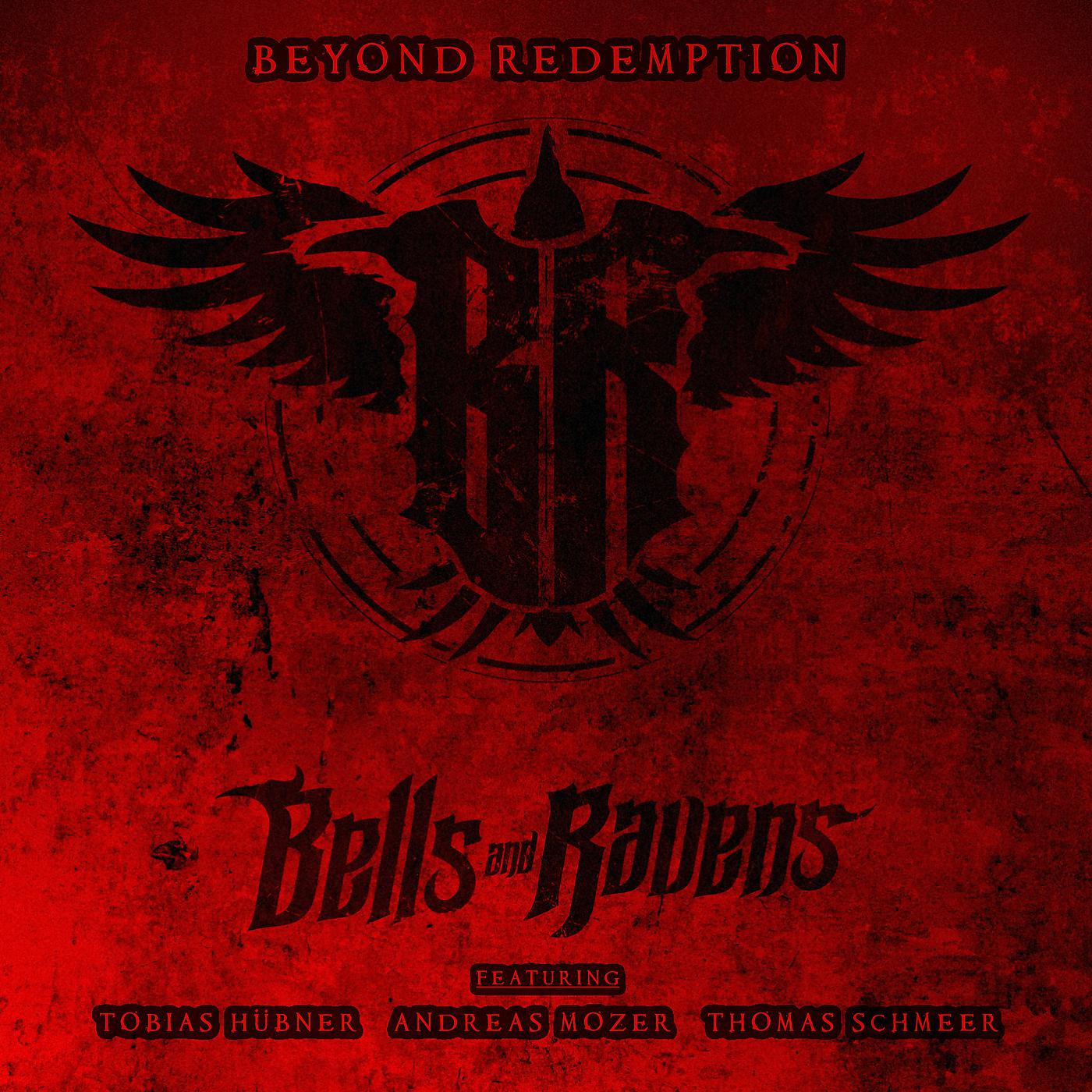Постер альбома Beyond Redemption