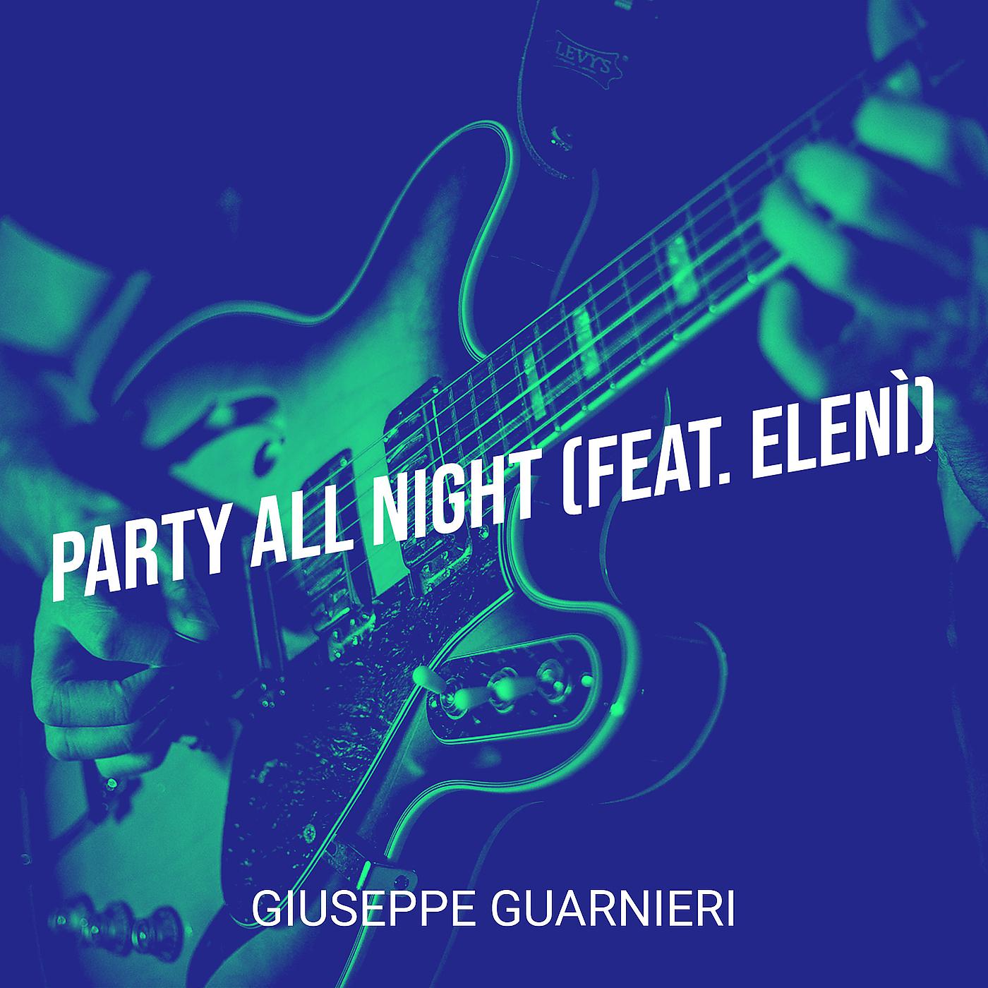 Постер альбома Party All Night (Remix)