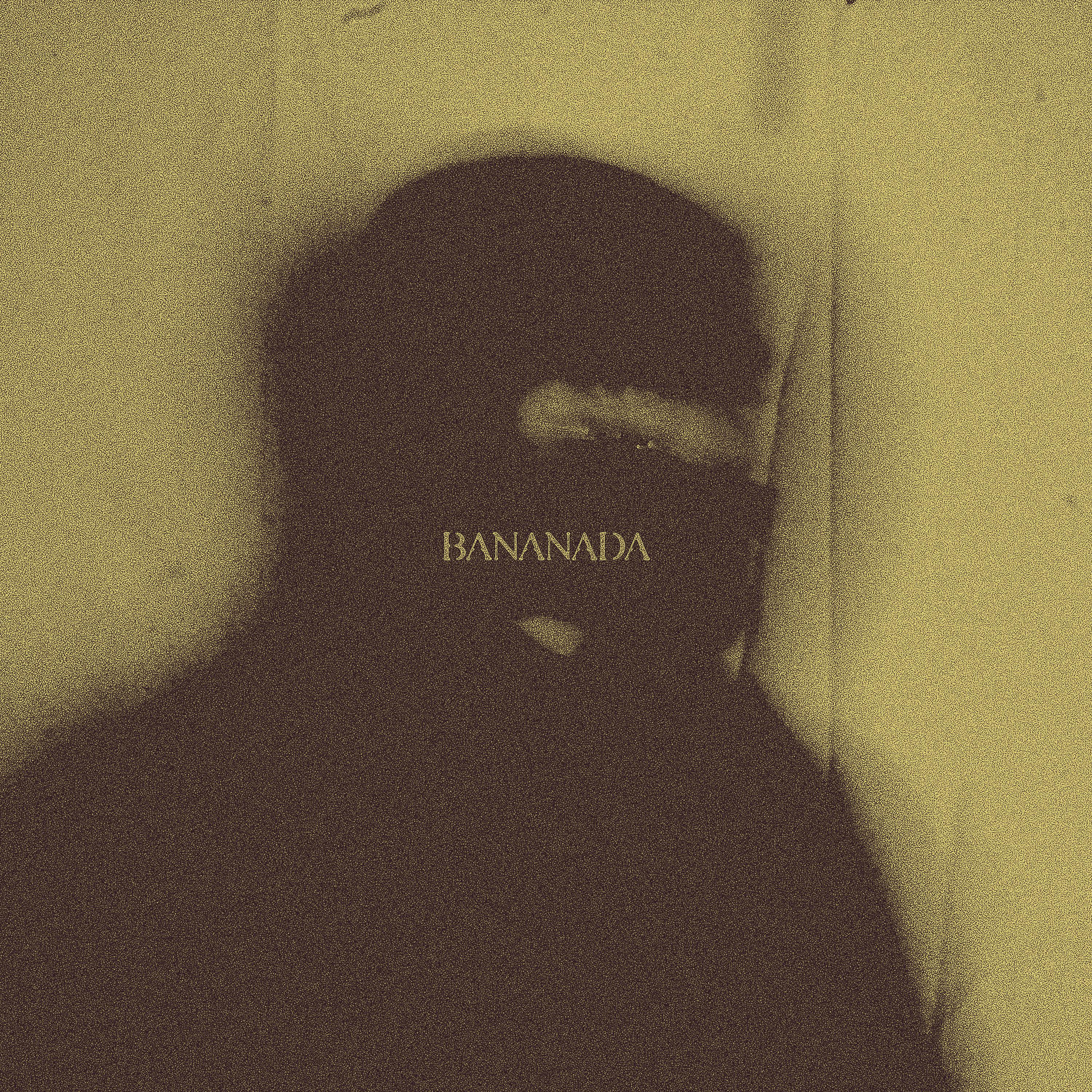Постер альбома Bananada