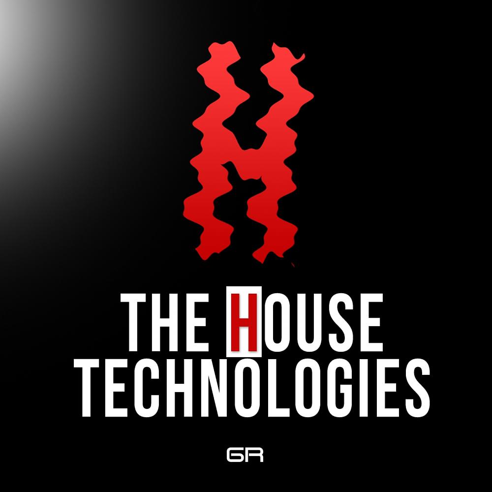 Постер альбома The House Technologies