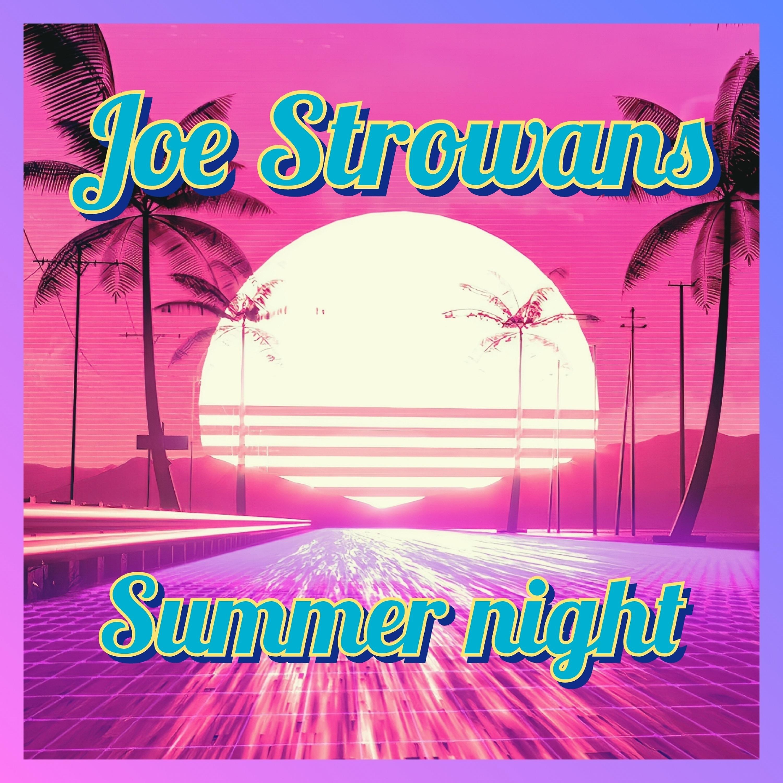 Постер альбома Summer Night