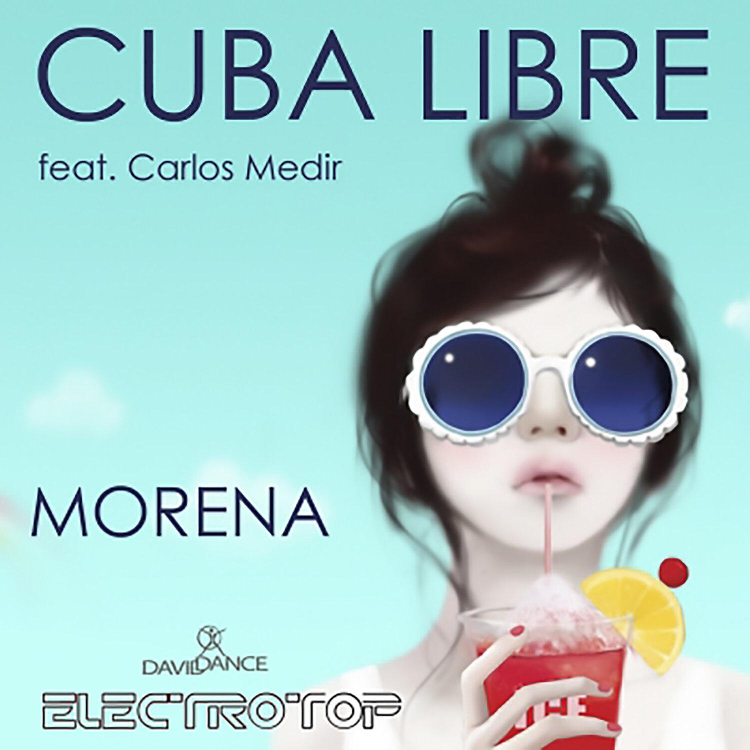 Постер альбома Cuba Libre