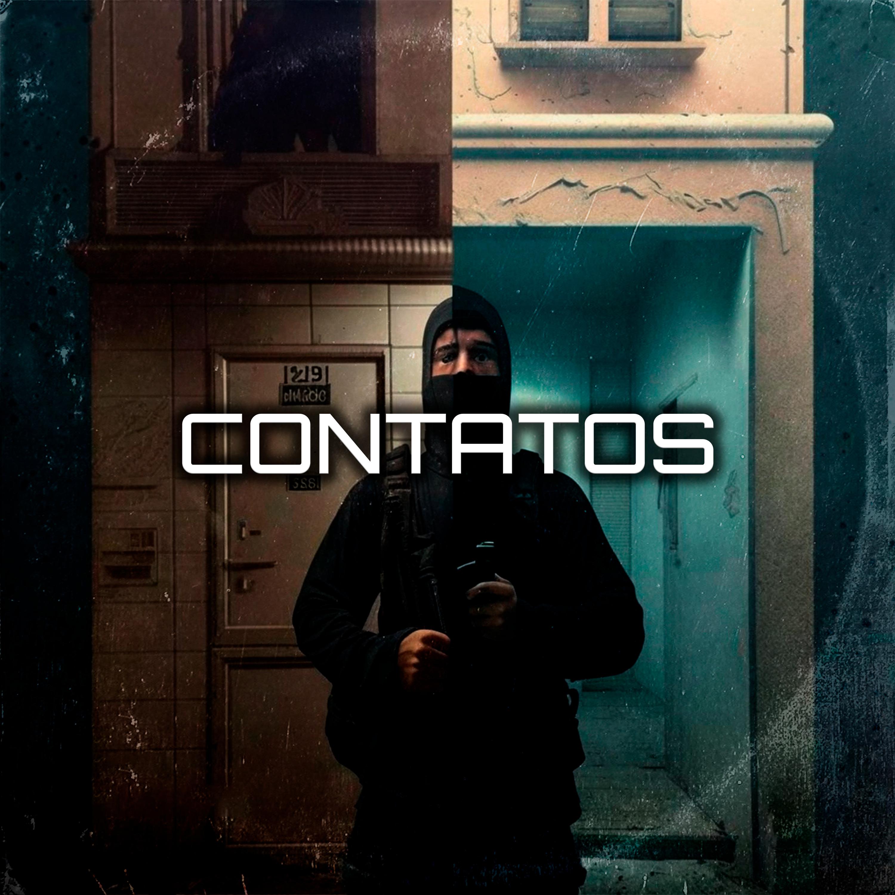 Постер альбома Contatos