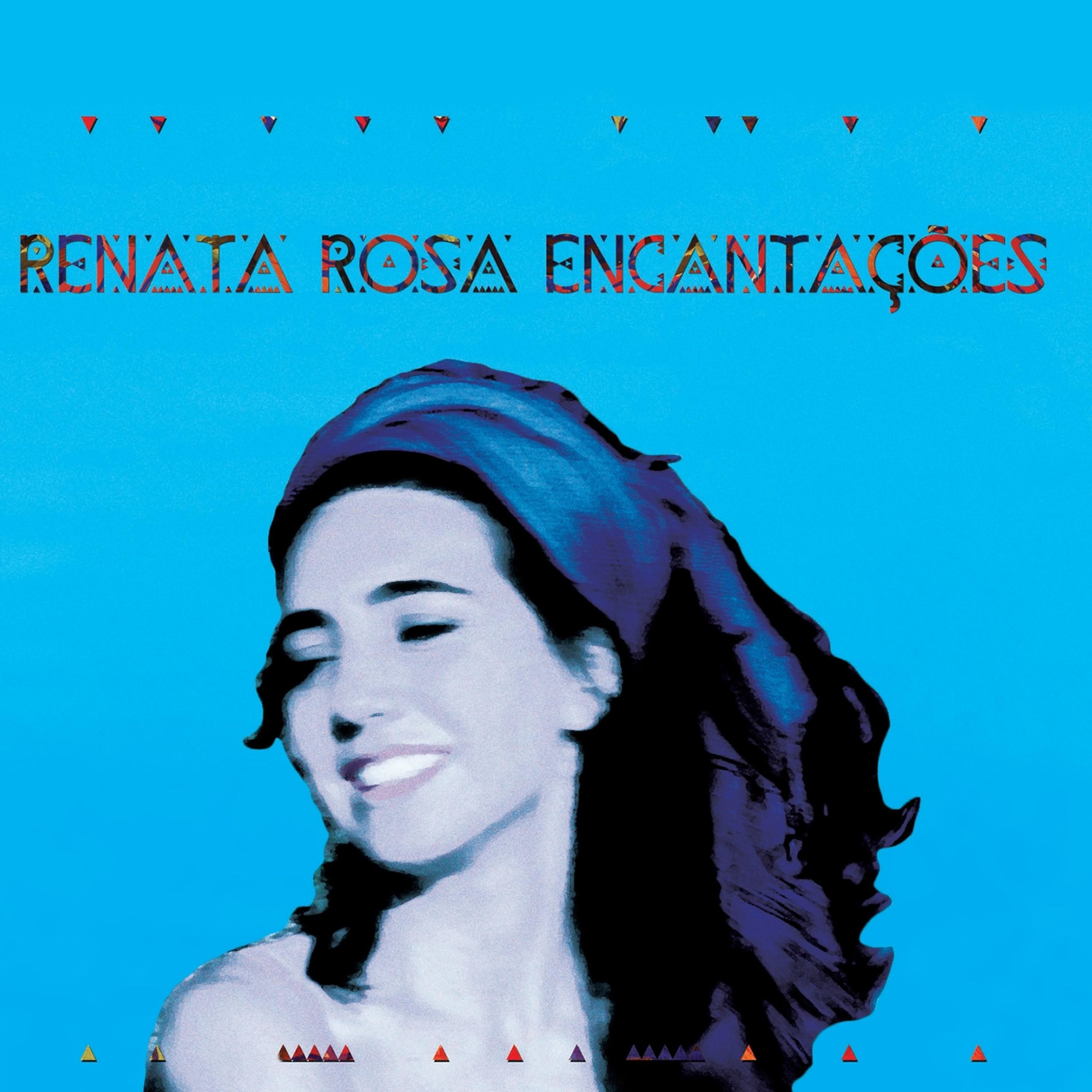 Постер альбома Encantações