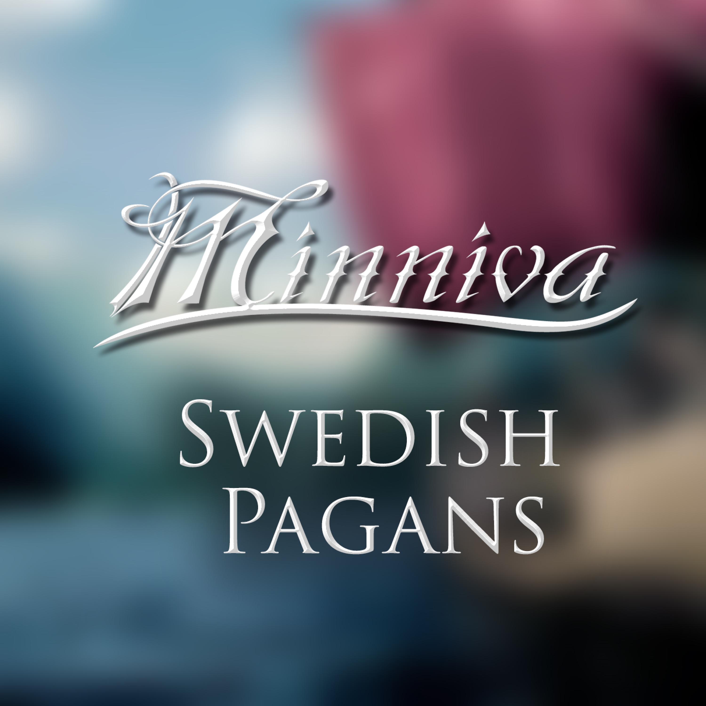 Постер альбома Swedish Pagans