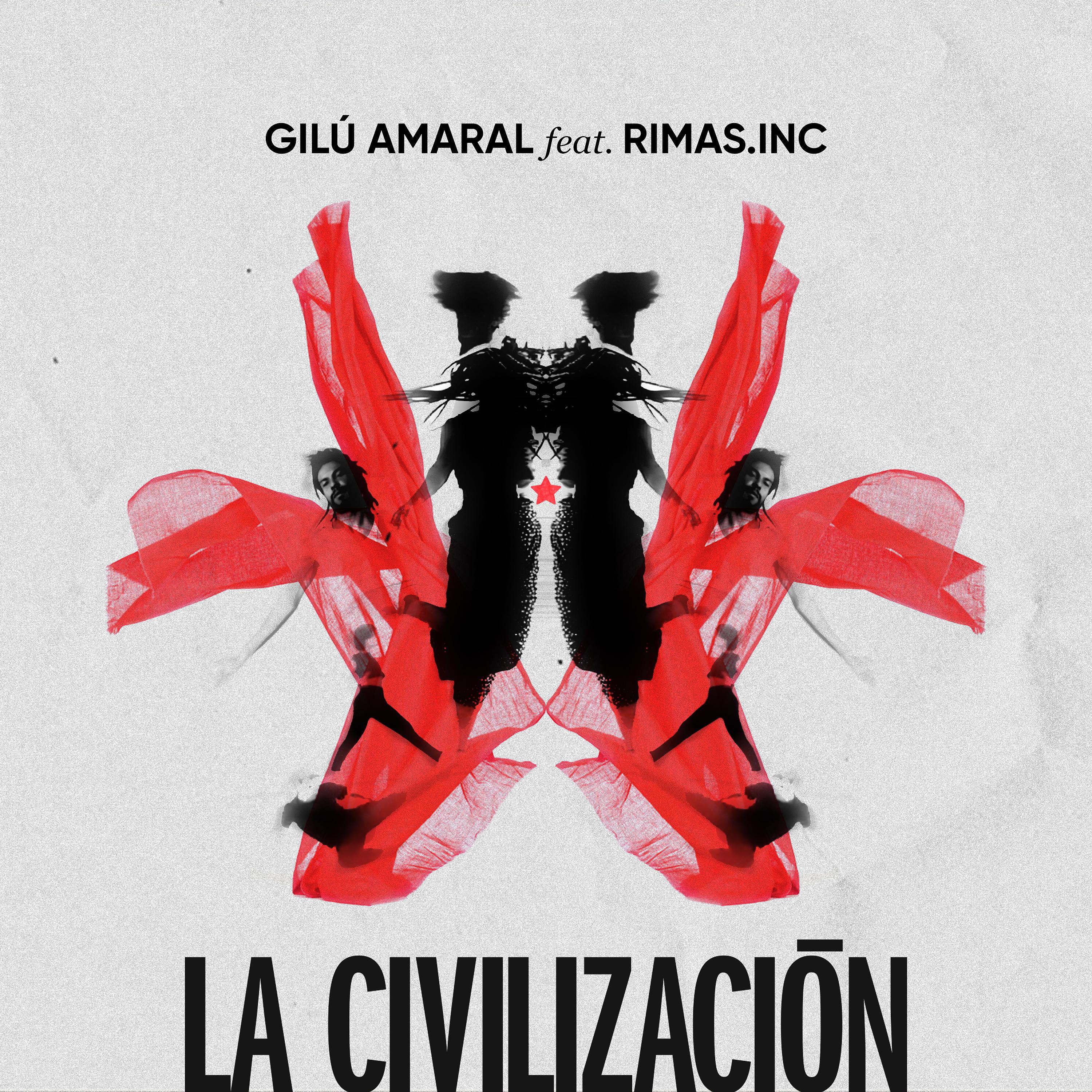 Постер альбома La Civilization (Instrumental)