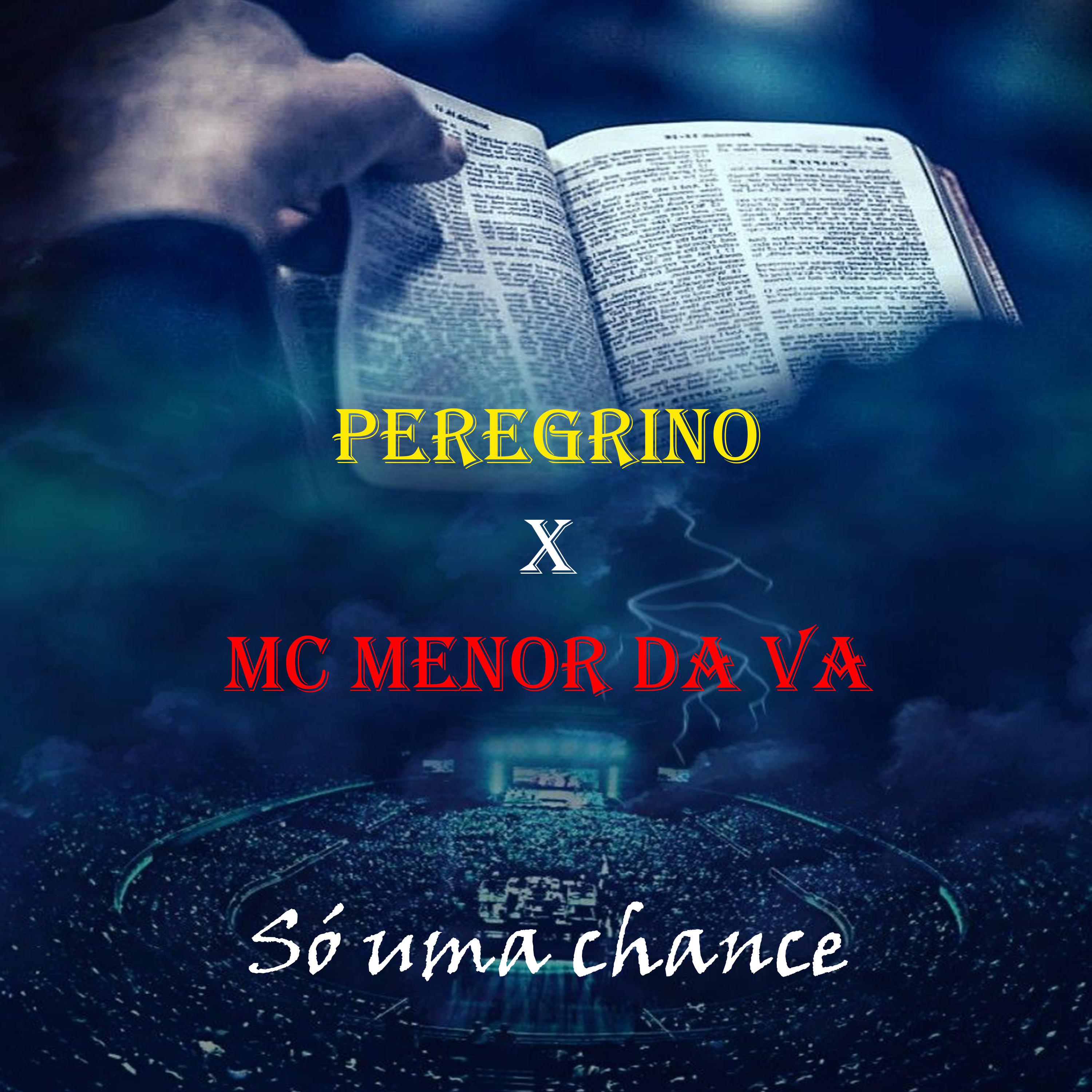 Постер альбома Só uma Chance