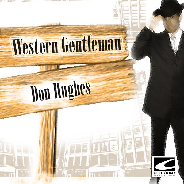 Постер альбома Western Gentleman