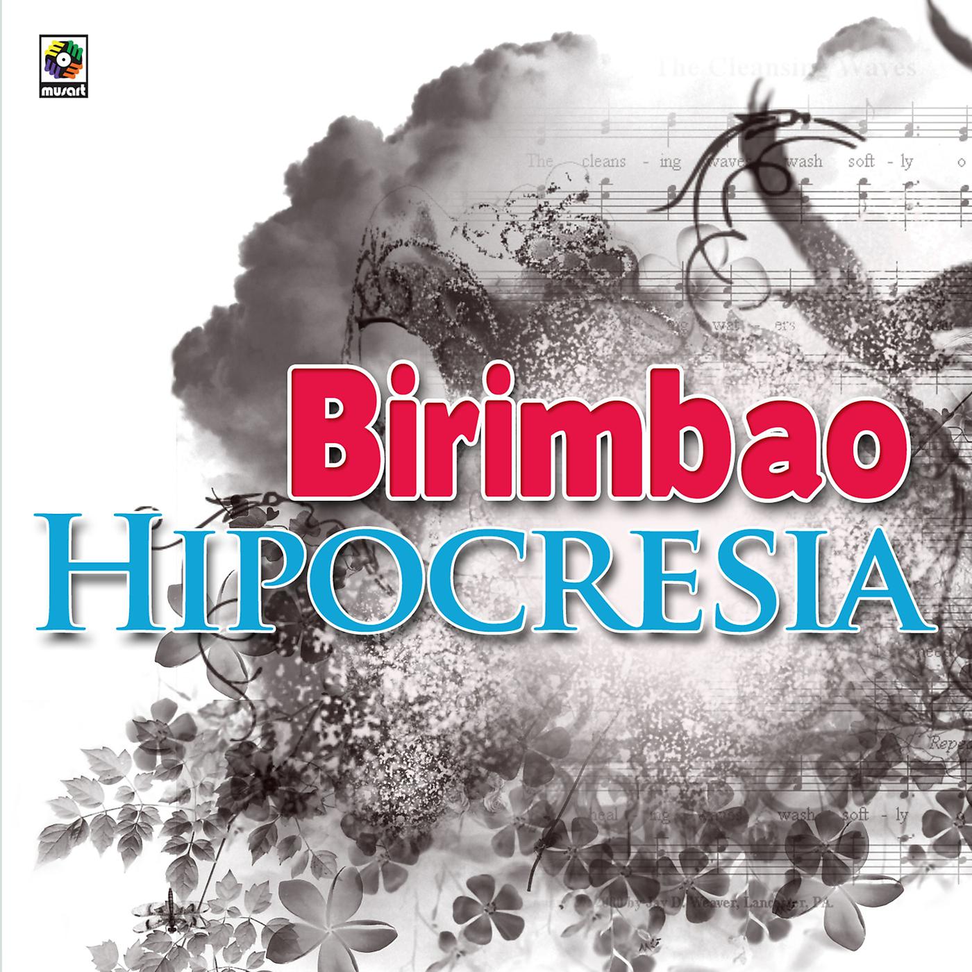 Постер альбома Hipocresía