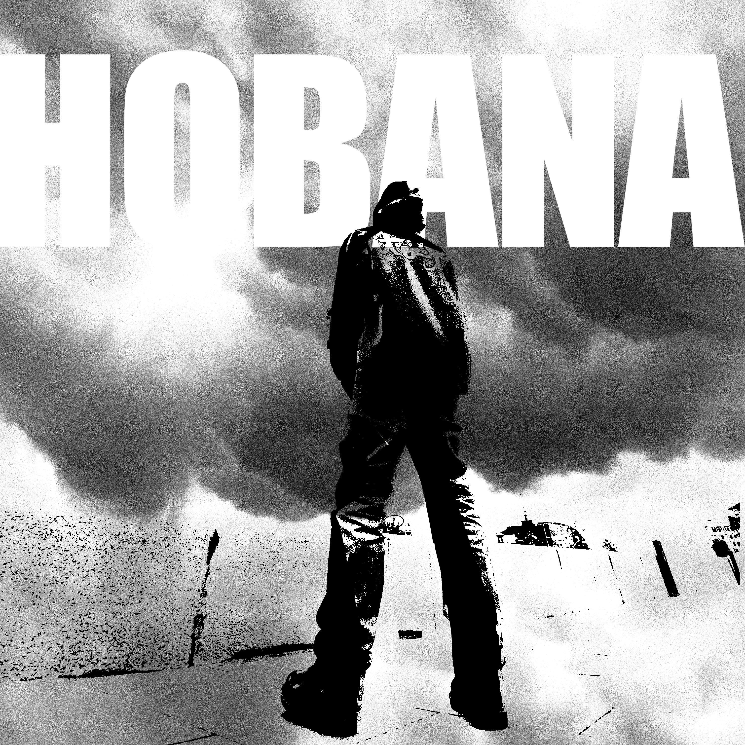 Постер альбома HOBANA