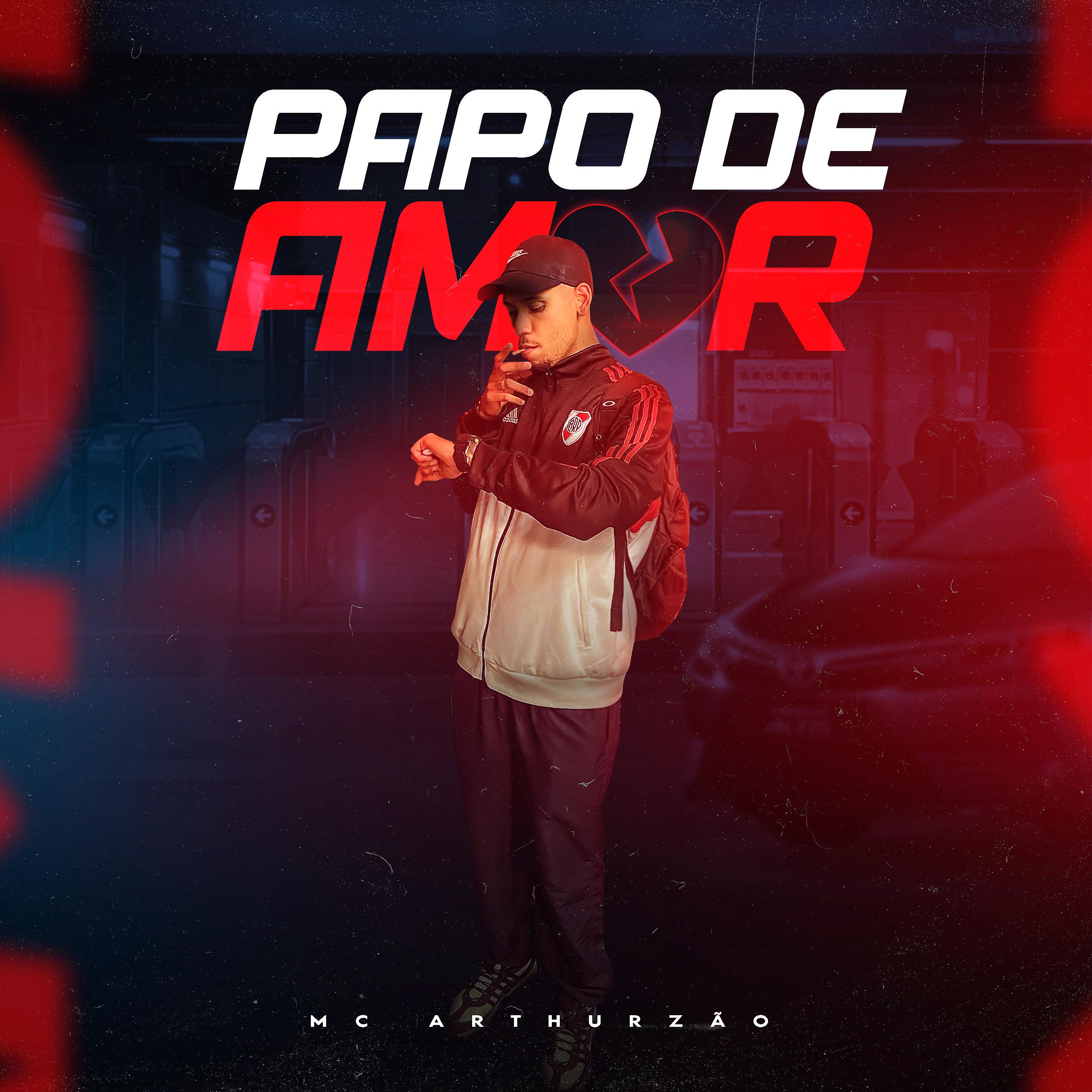 Постер альбома Papo de Amor