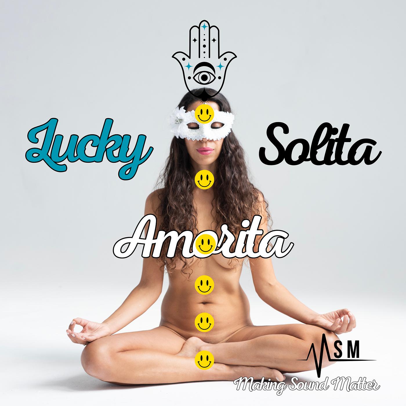 Постер альбома Lucky Solita