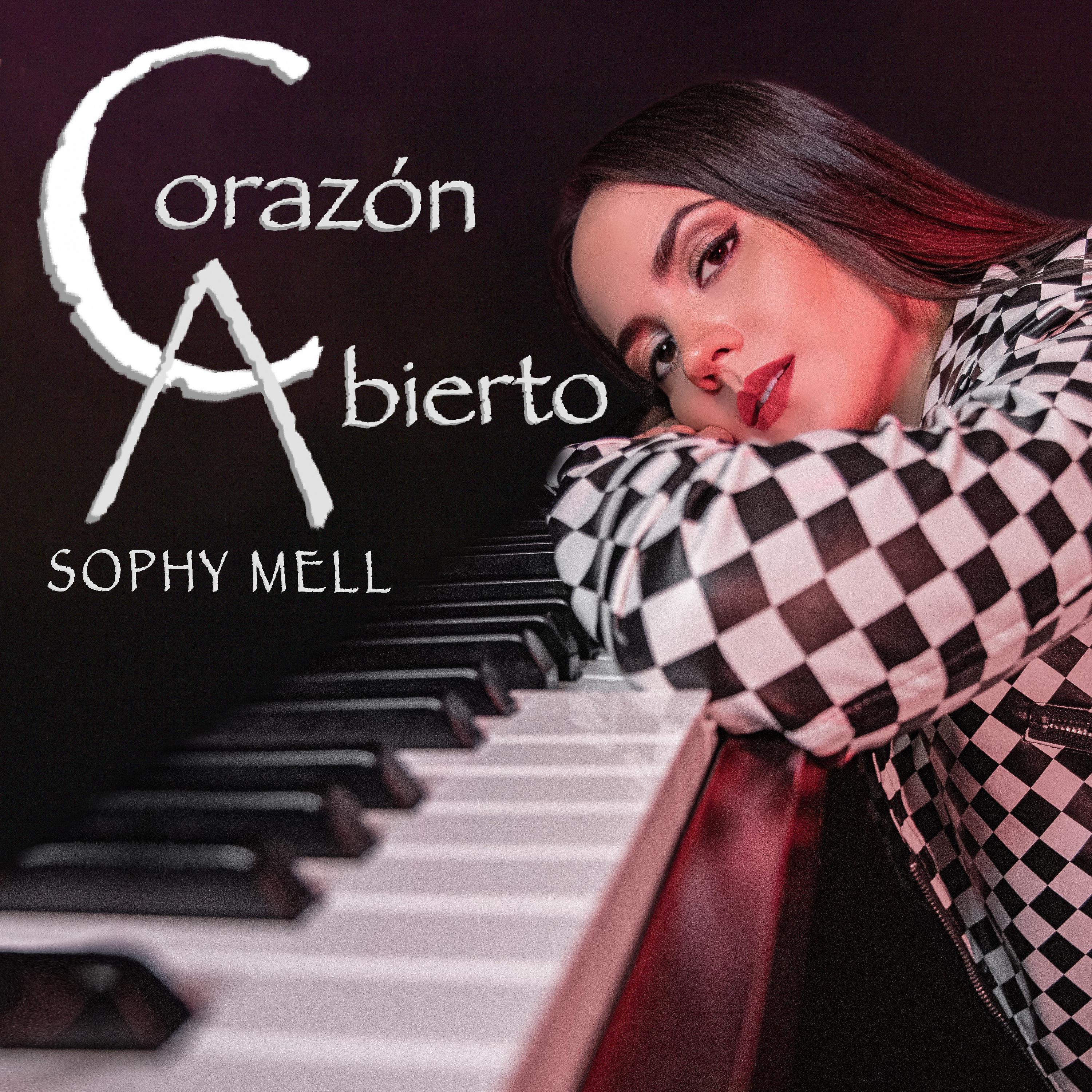 Постер альбома Corazón Abierto